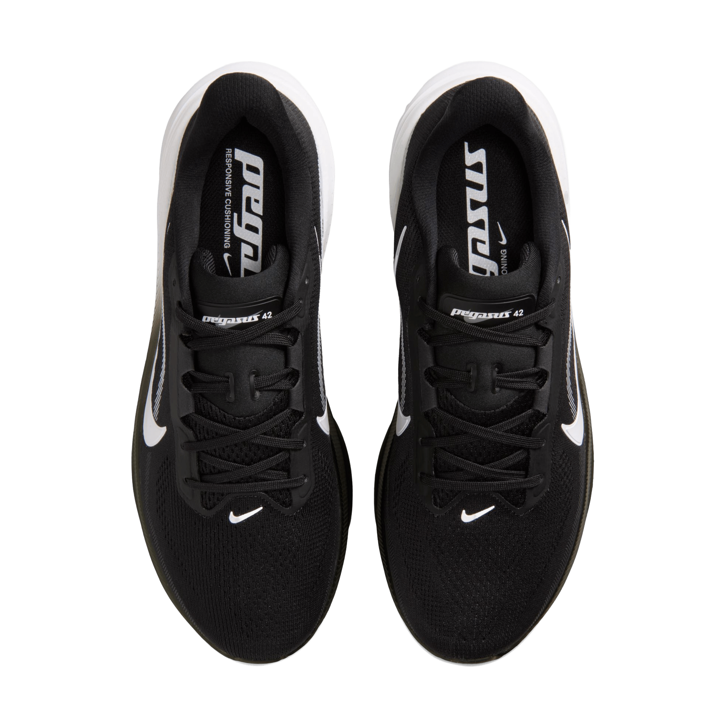 Mens Nike Pegasus 42 Running Shoes