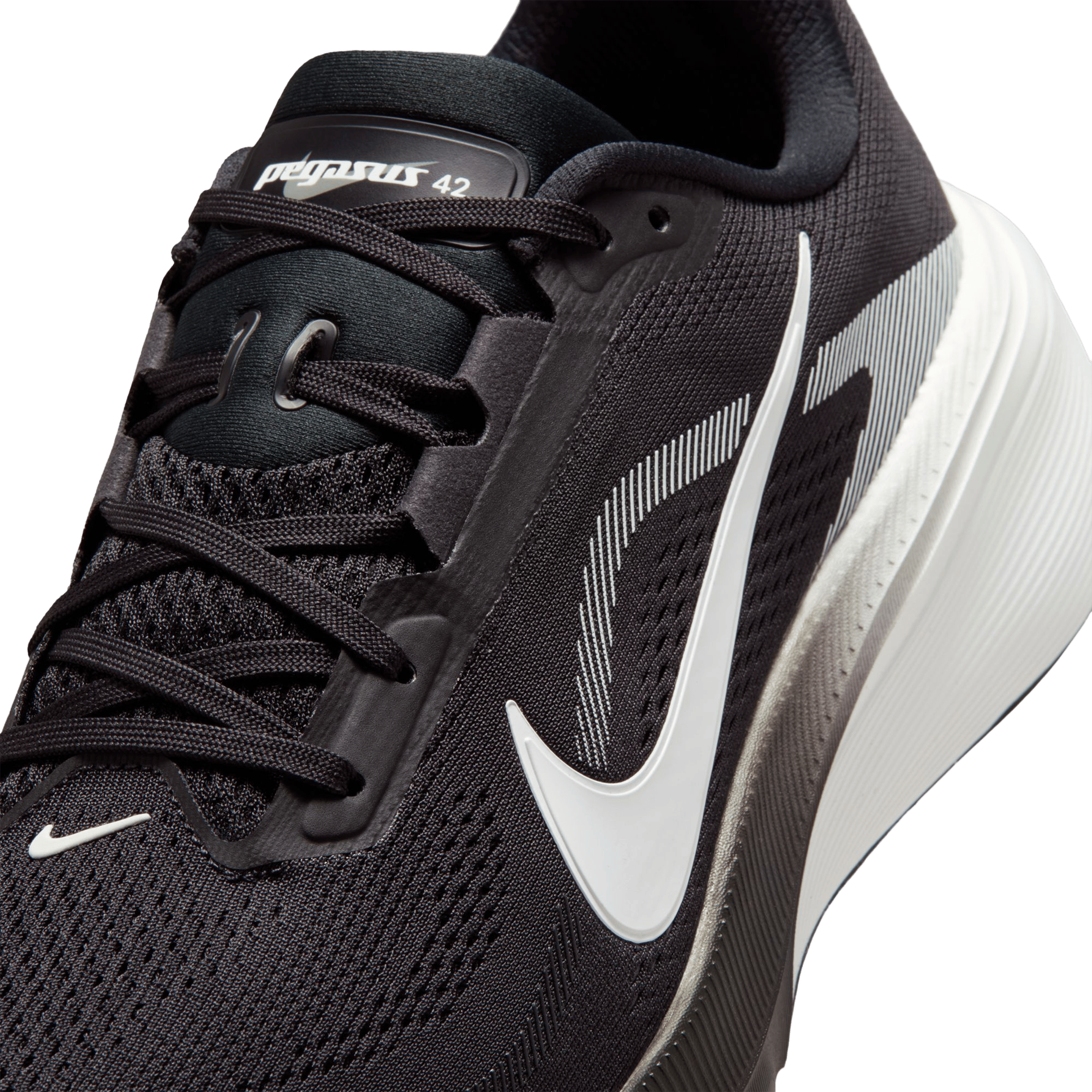 Mens Nike Pegasus 42 Running Shoes