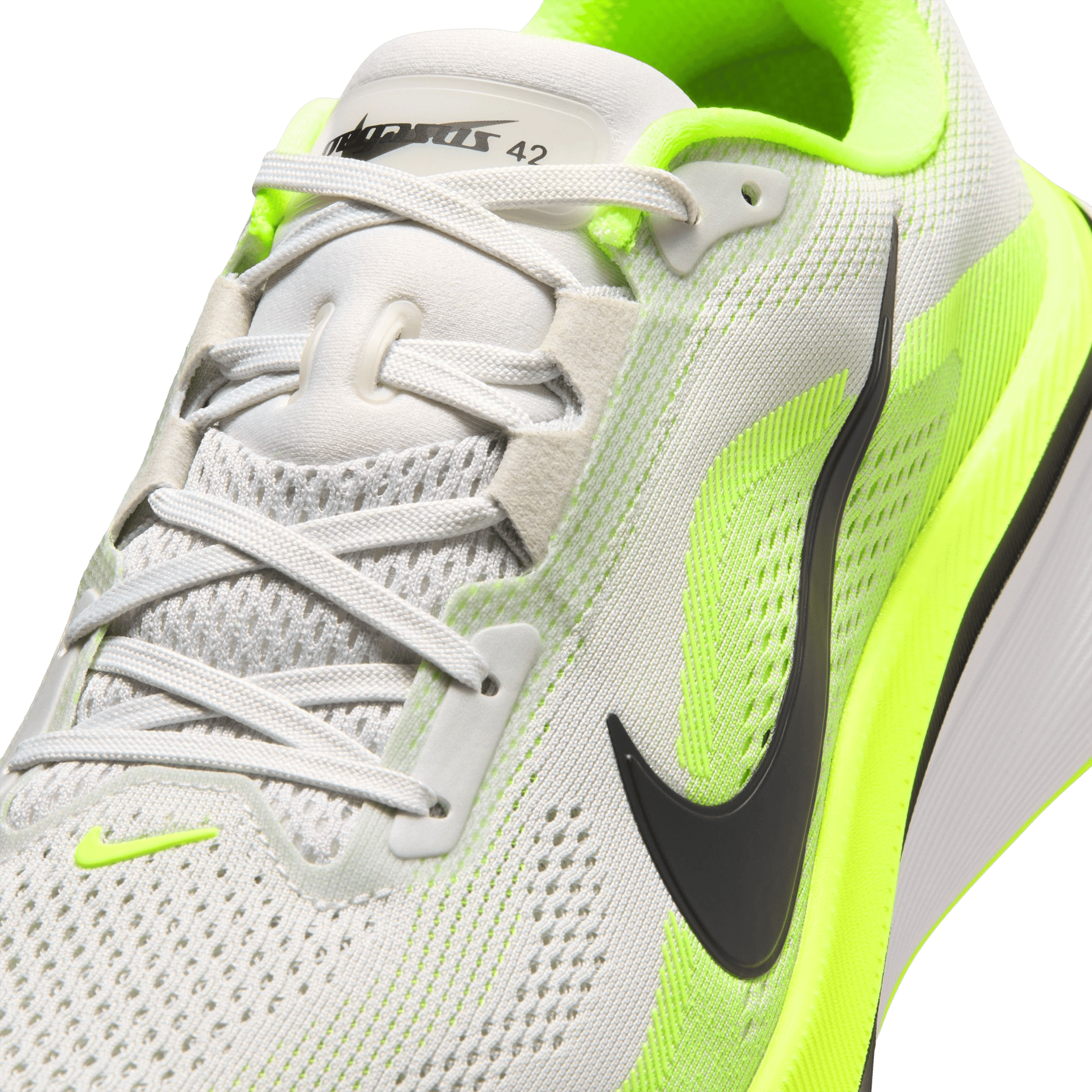 Mens Nike Pegasus 42 Running Shoes