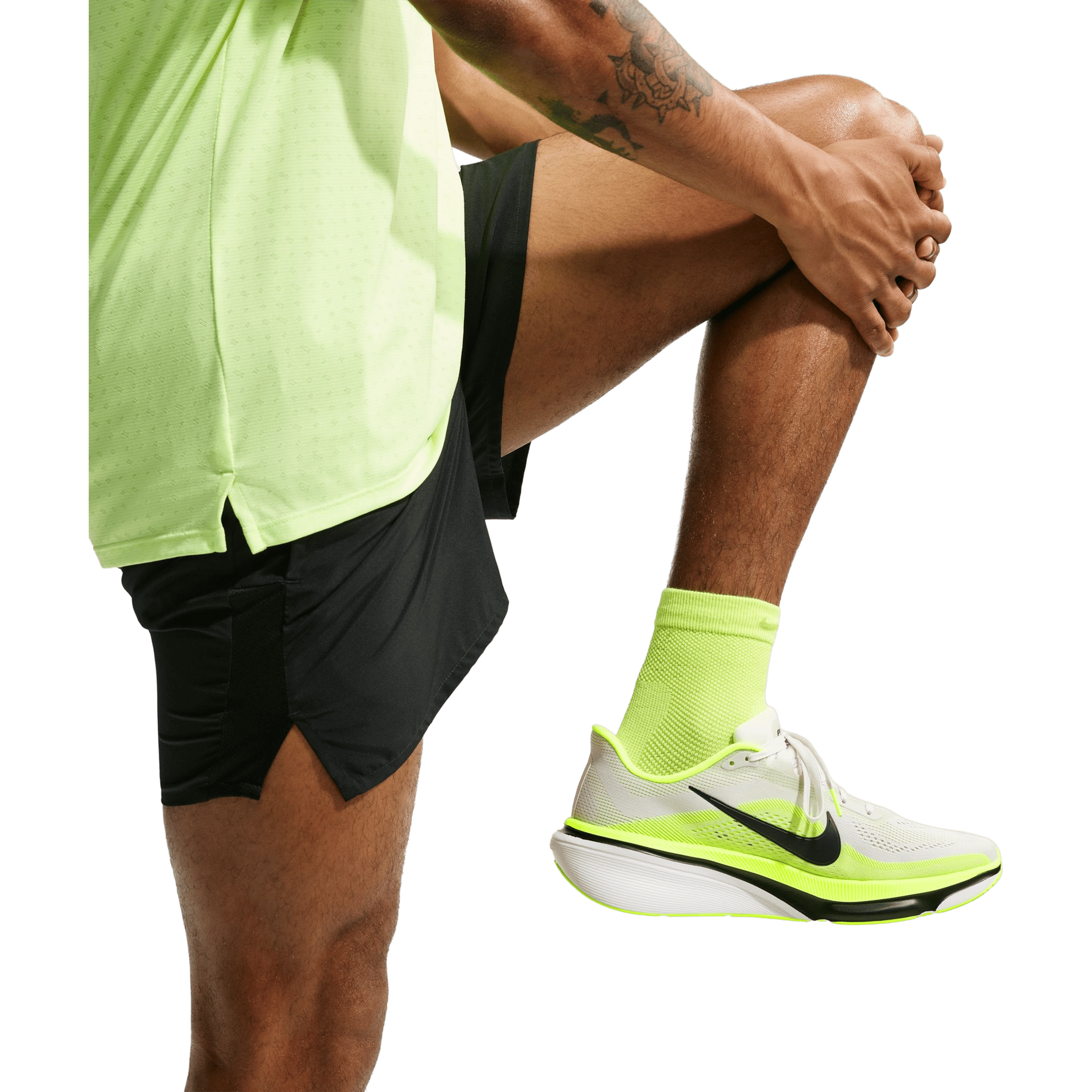 Mens Nike Pegasus 42 Running Shoes