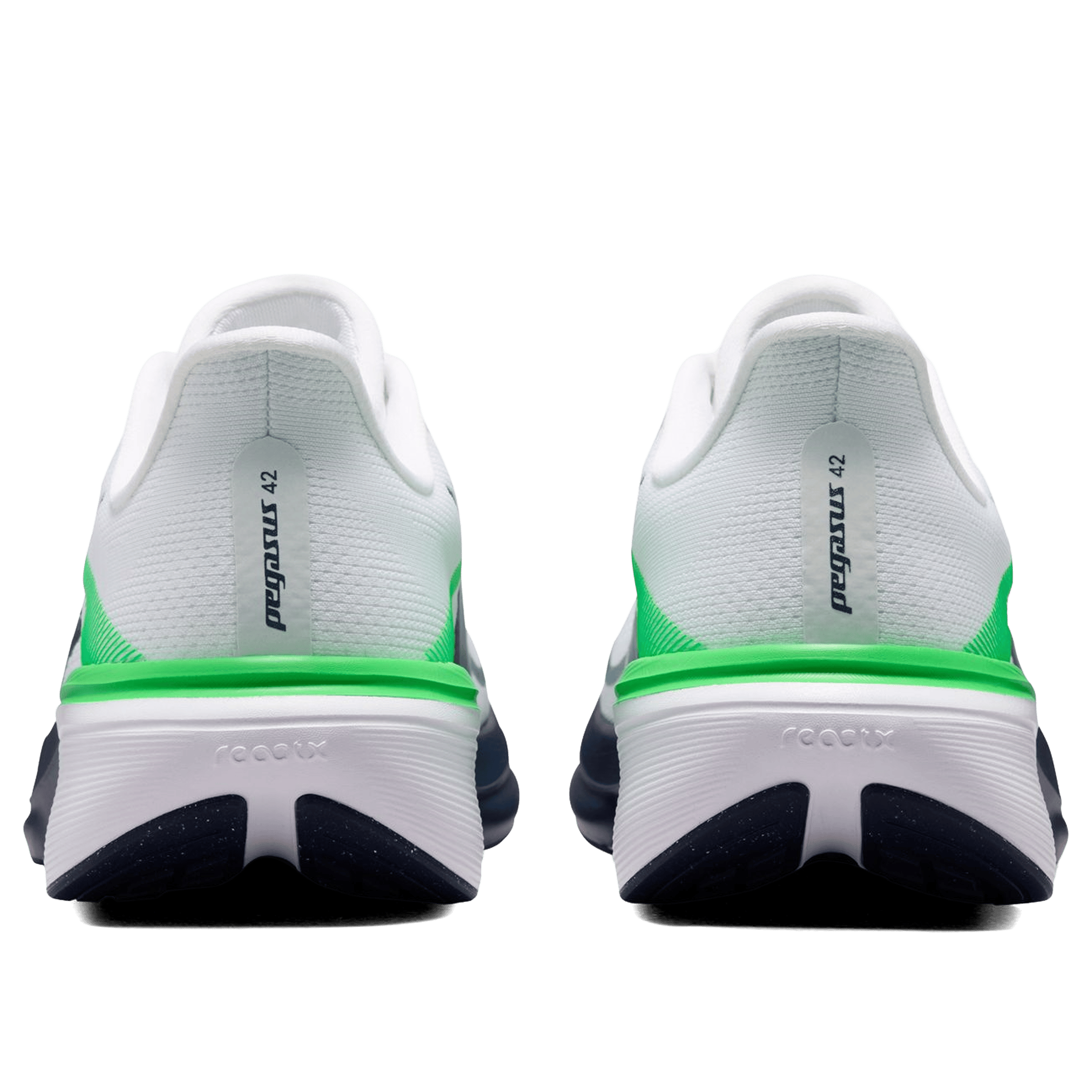 Mens Nike Pegasus 42 Running Shoes