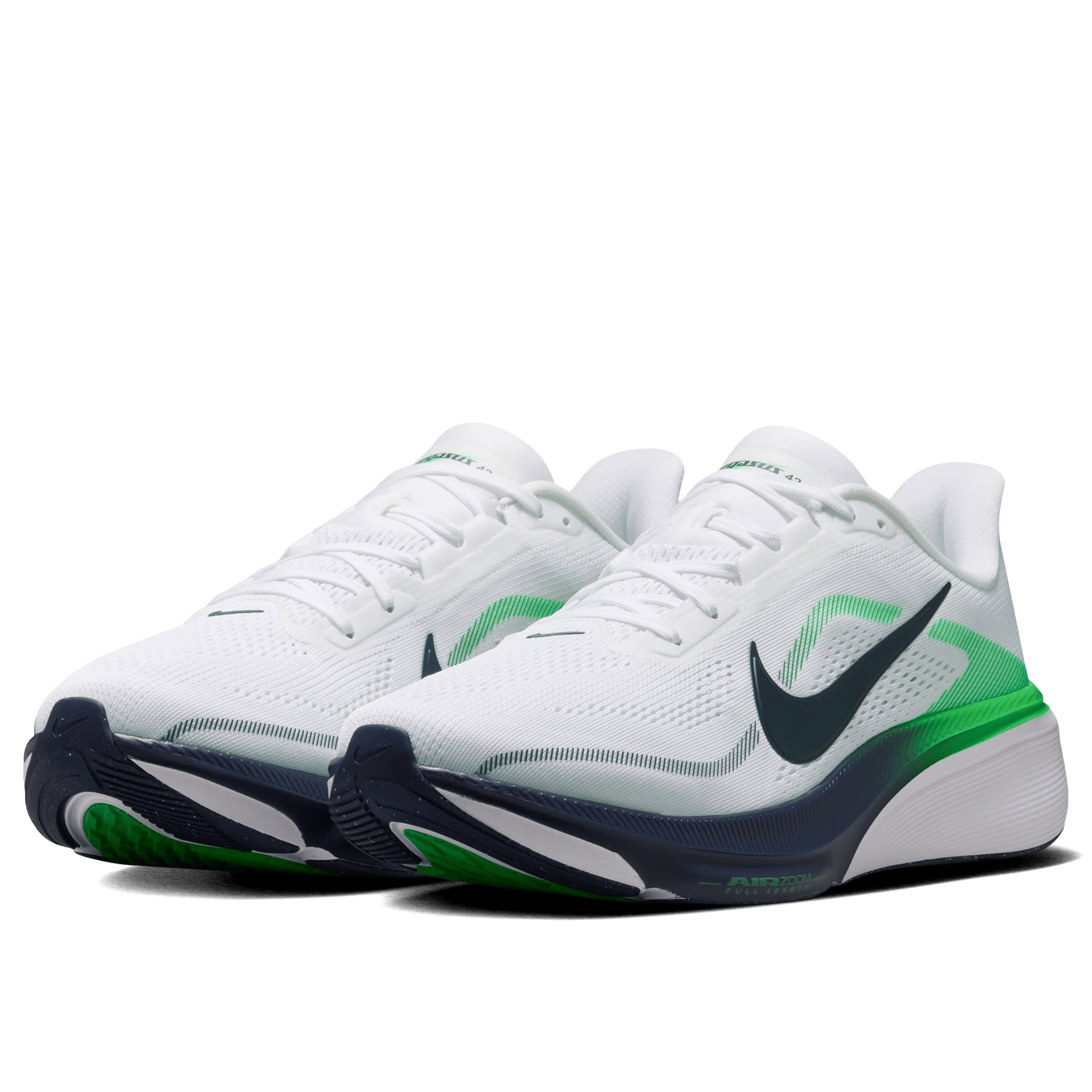 Mens Nike Pegasus 42 Running Shoes