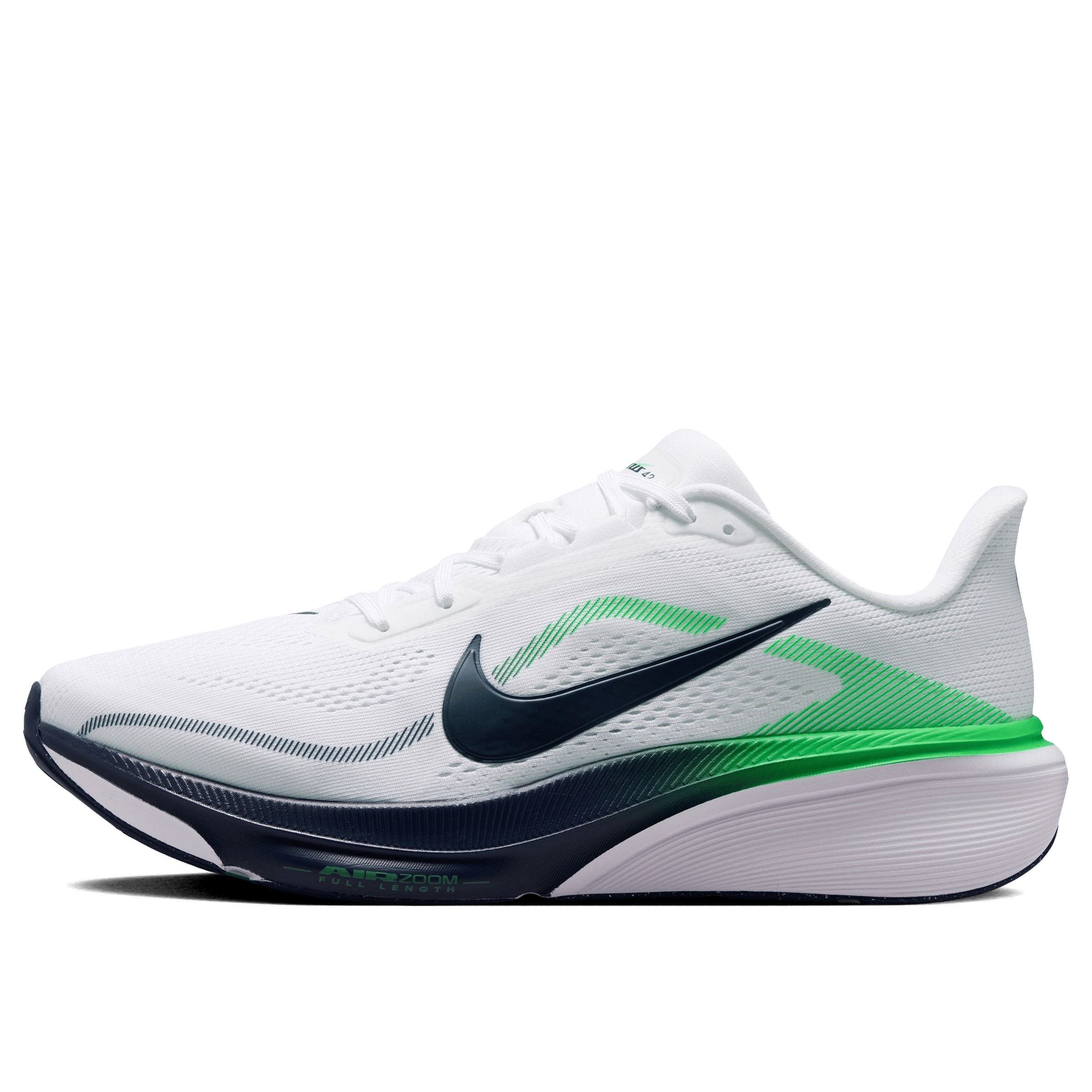Mens Nike Pegasus 42 Running Shoes