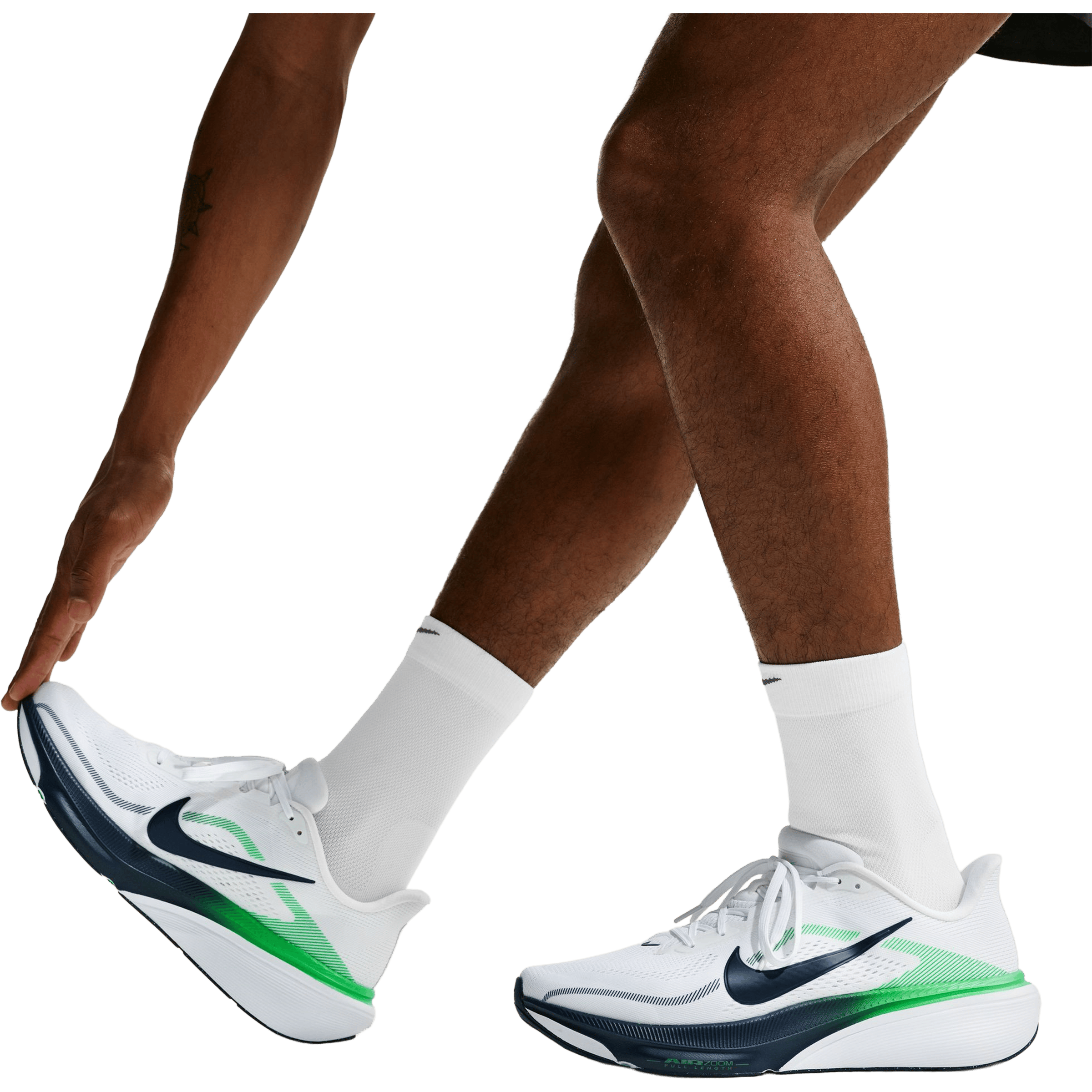 Mens Nike Pegasus 42 Running Shoes