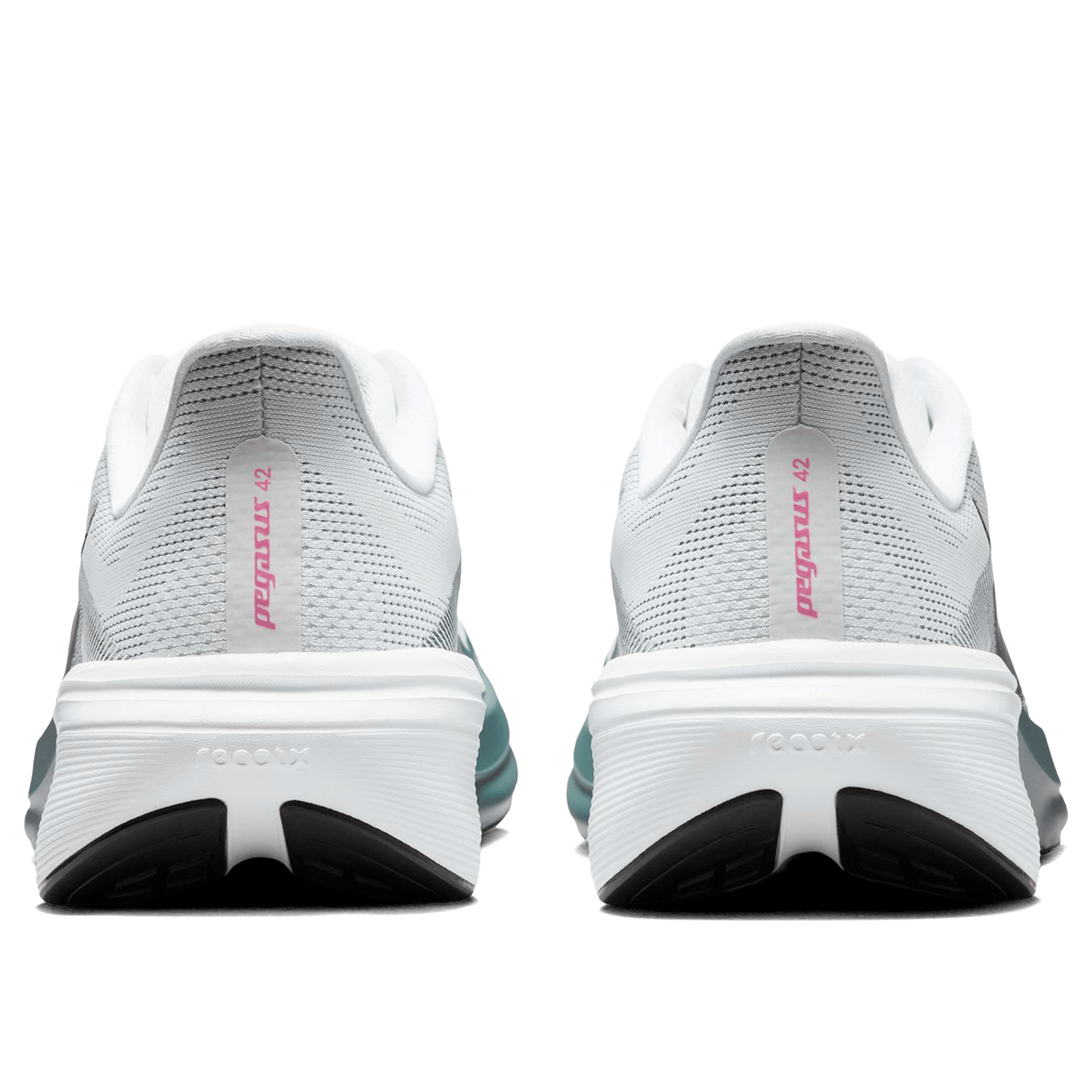 Mens Nike Pegasus 42 Running Shoes