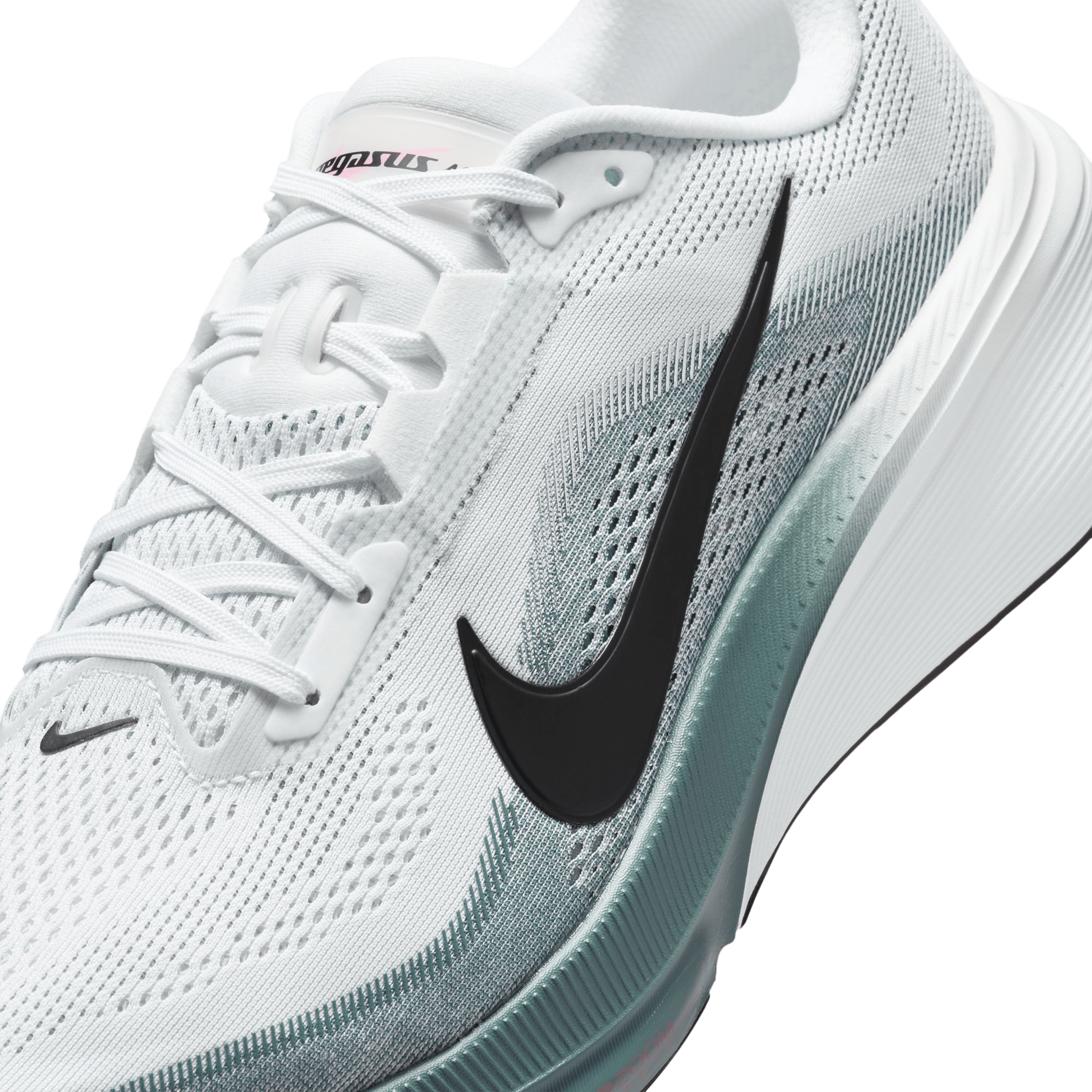 Mens Nike Pegasus 42 Running Shoes