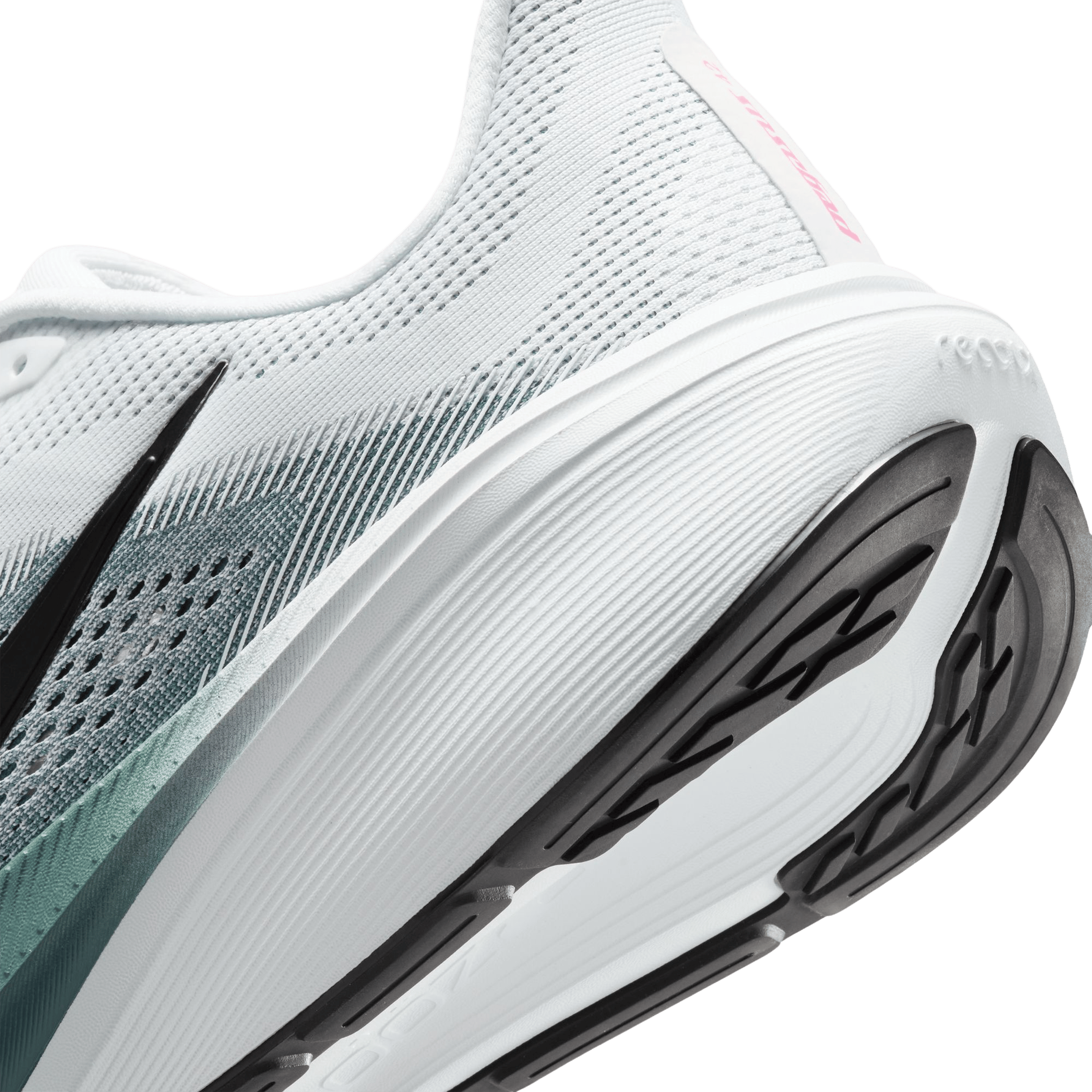 Mens Nike Pegasus 42 Running Shoes