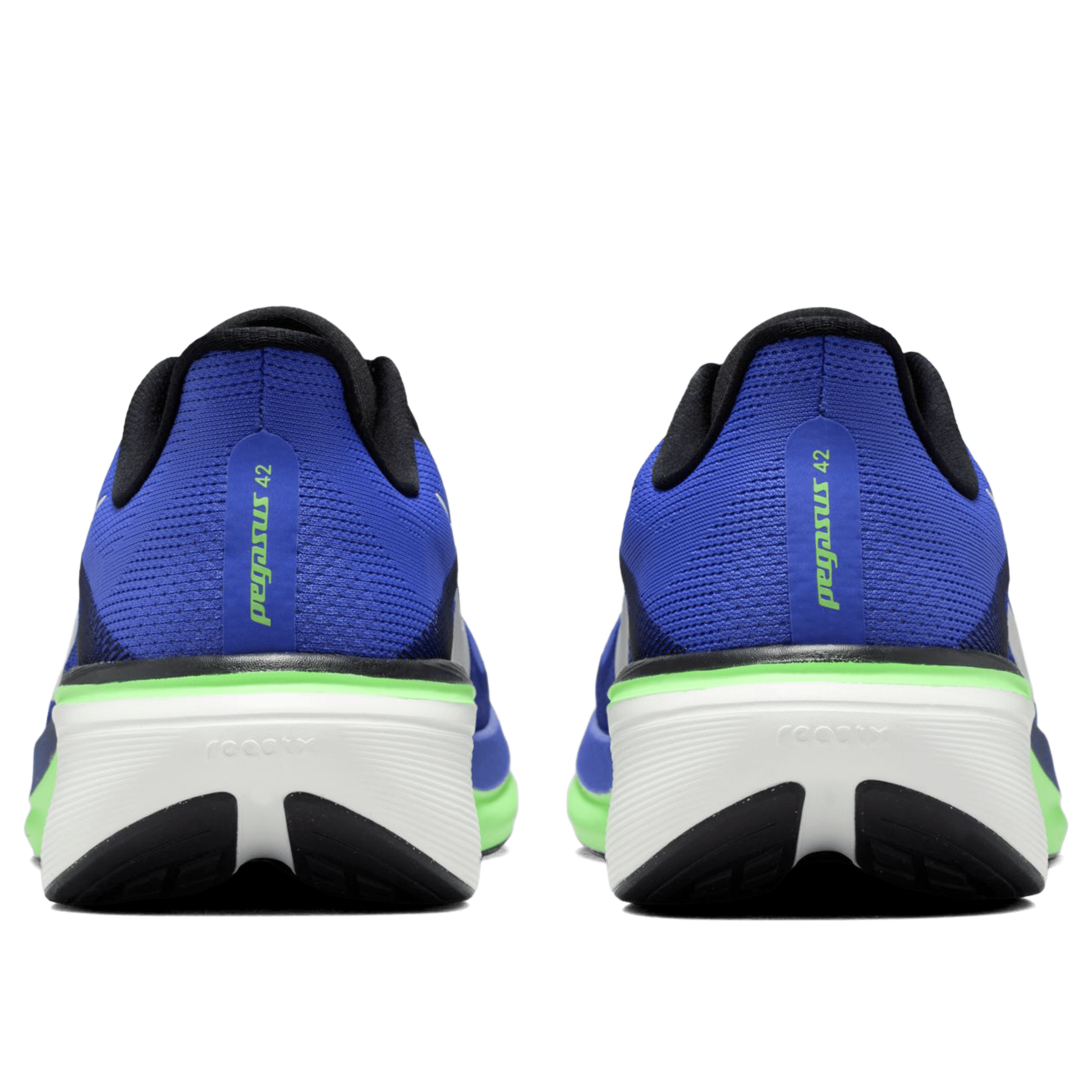 Mens Nike Pegasus 42 Running Shoes