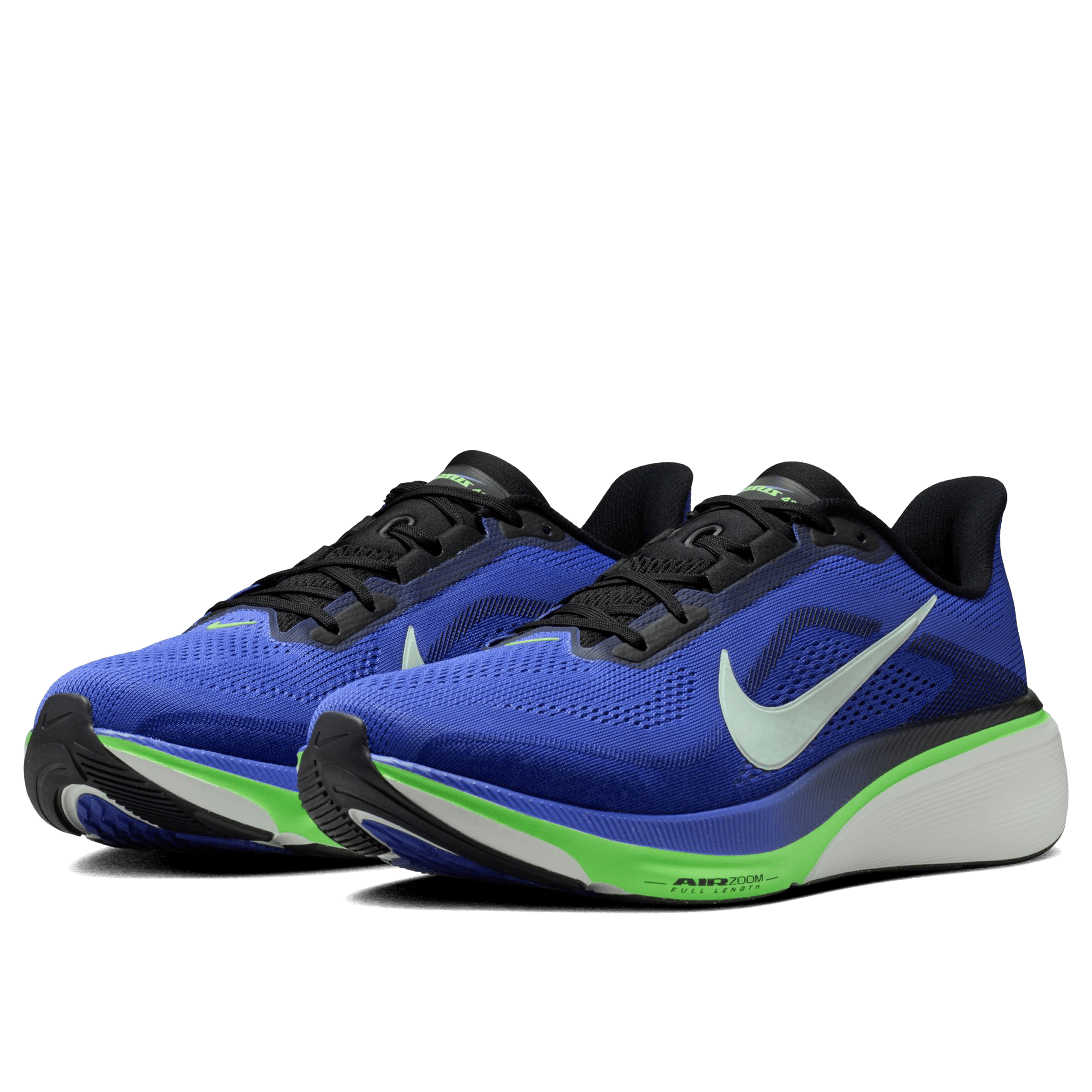 Mens Nike Pegasus 42 Running Shoes