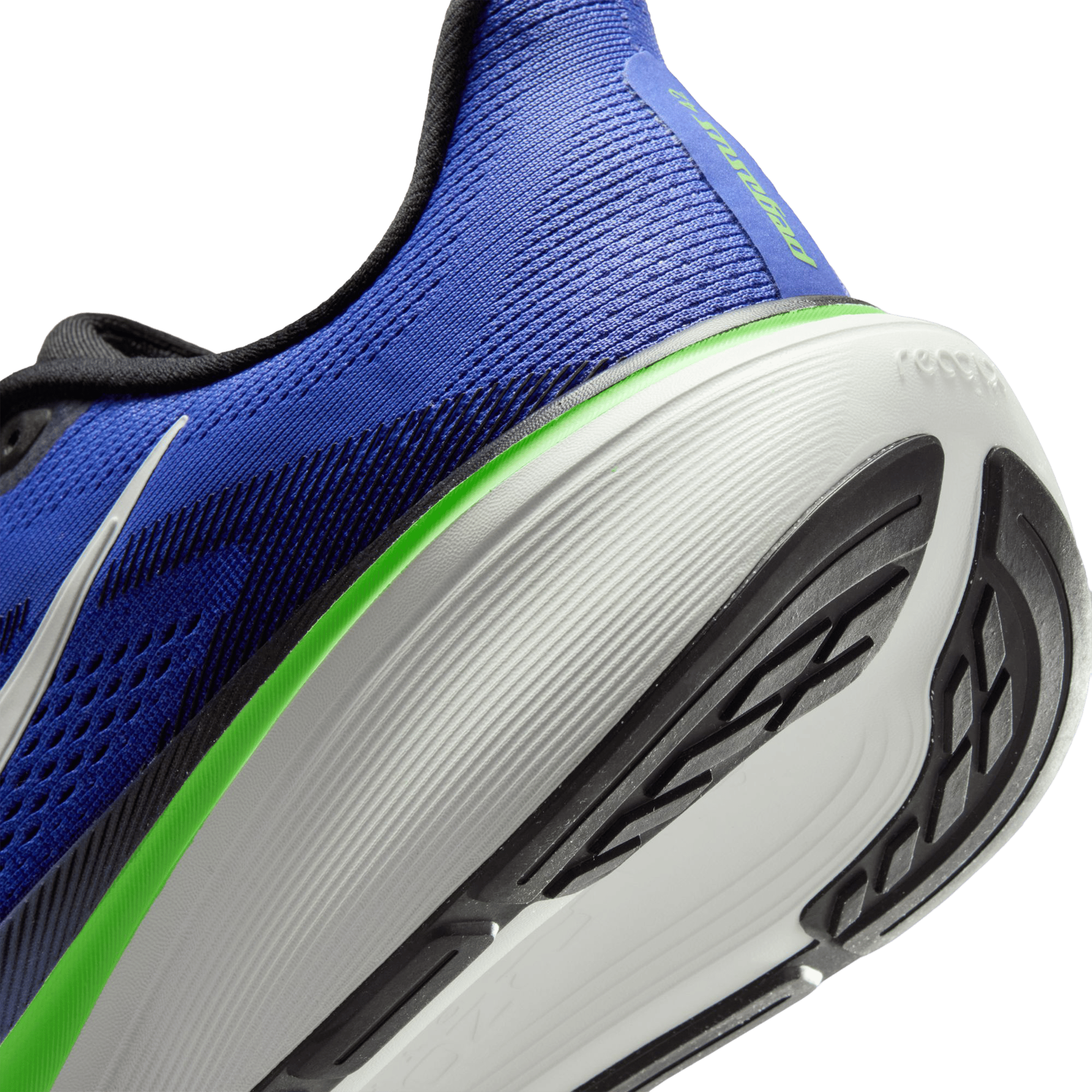 Mens Nike Pegasus 42 Running Shoes