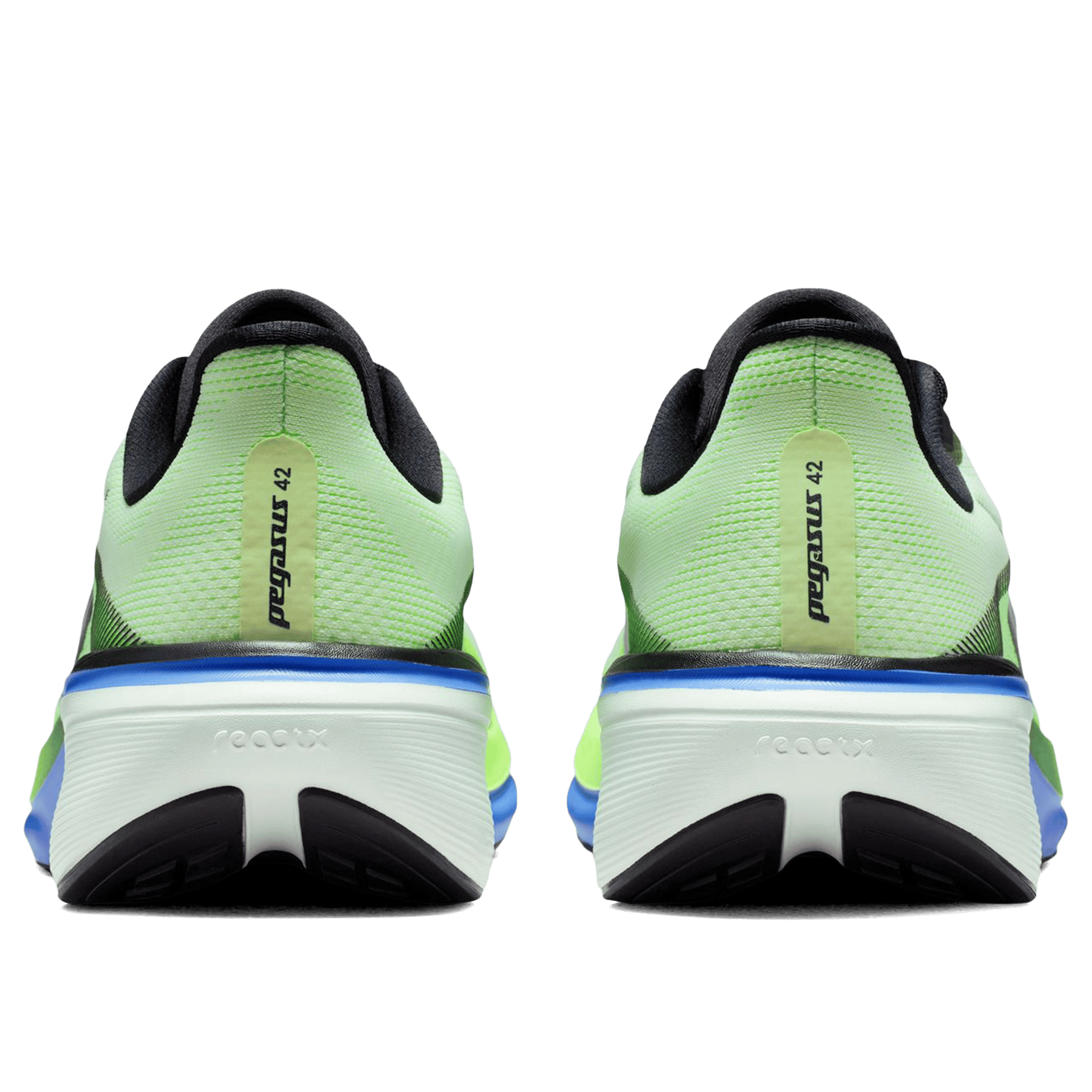 Mens Nike Pegasus 42 Running Shoes