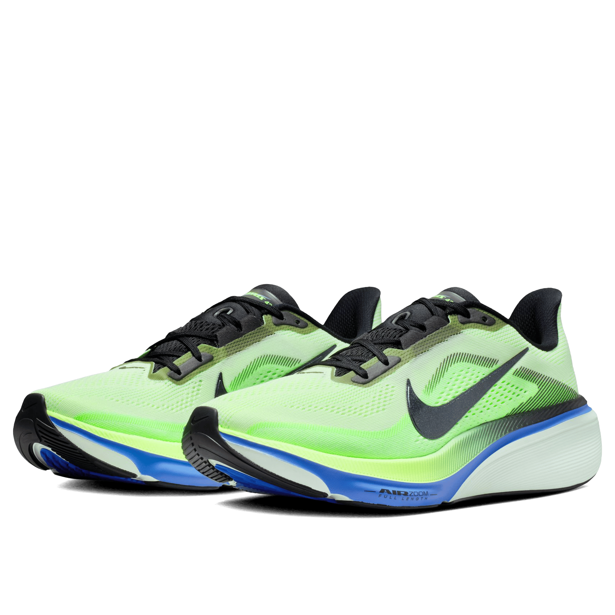 Mens Nike Pegasus 42 Running Shoes