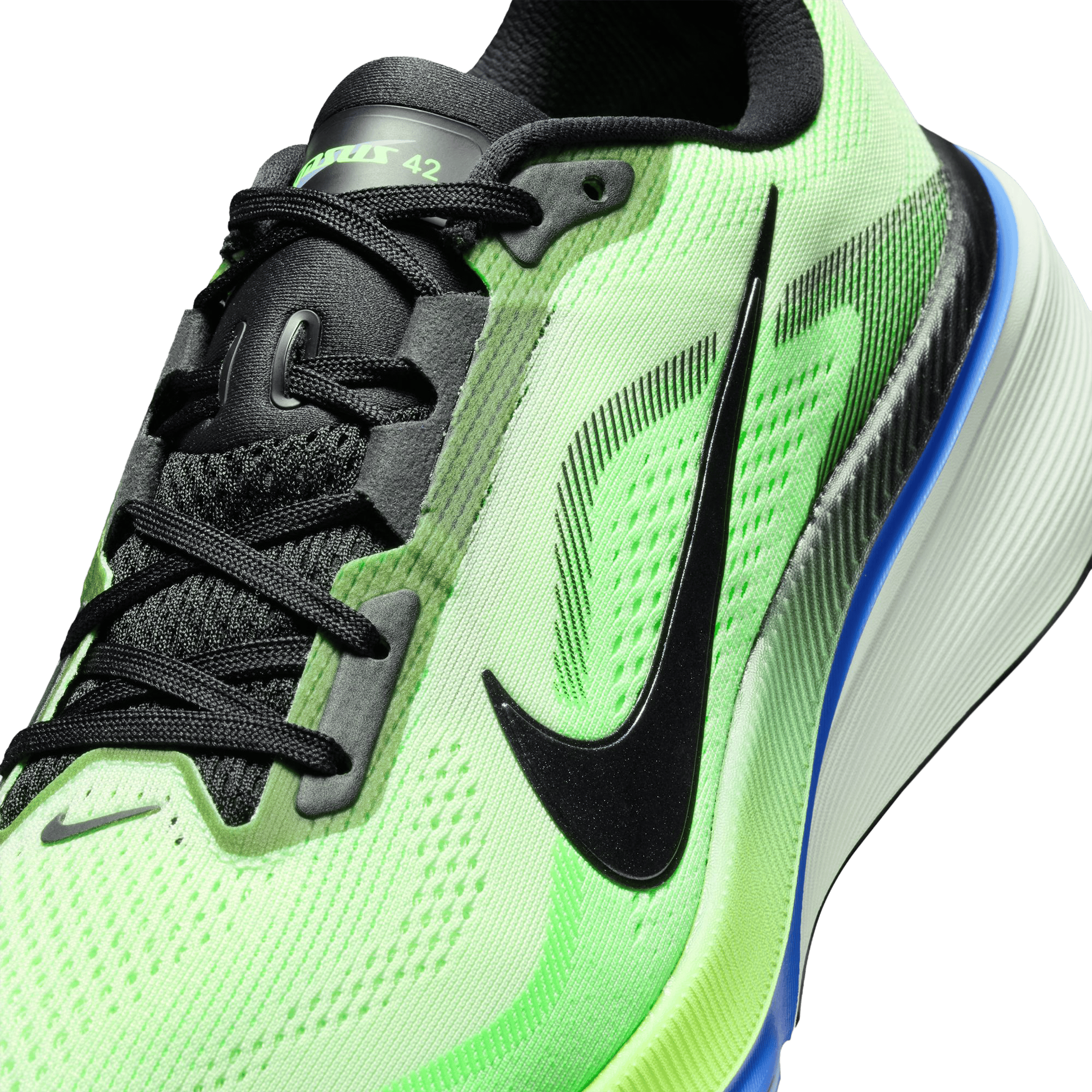 Mens Nike Pegasus 42 Running Shoes