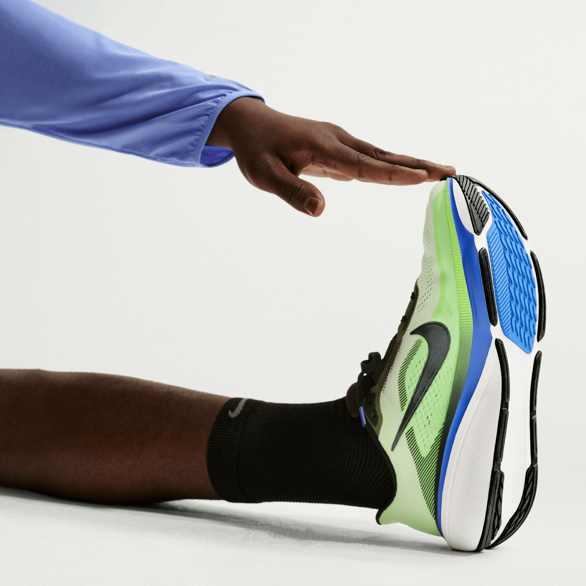 Mens Nike Pegasus 42 Running Shoes