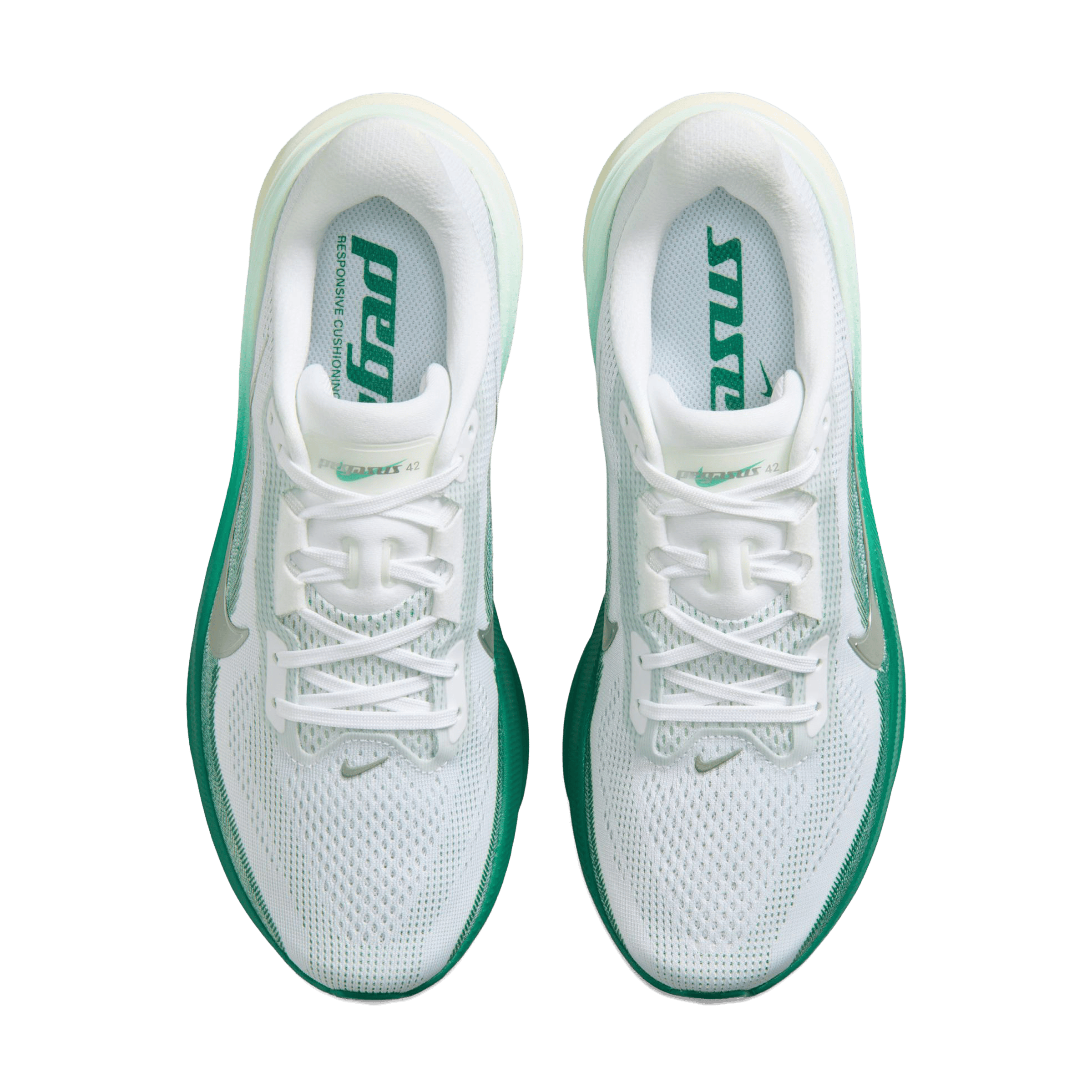 Womens Nike Pegasus 42 Running Shoes