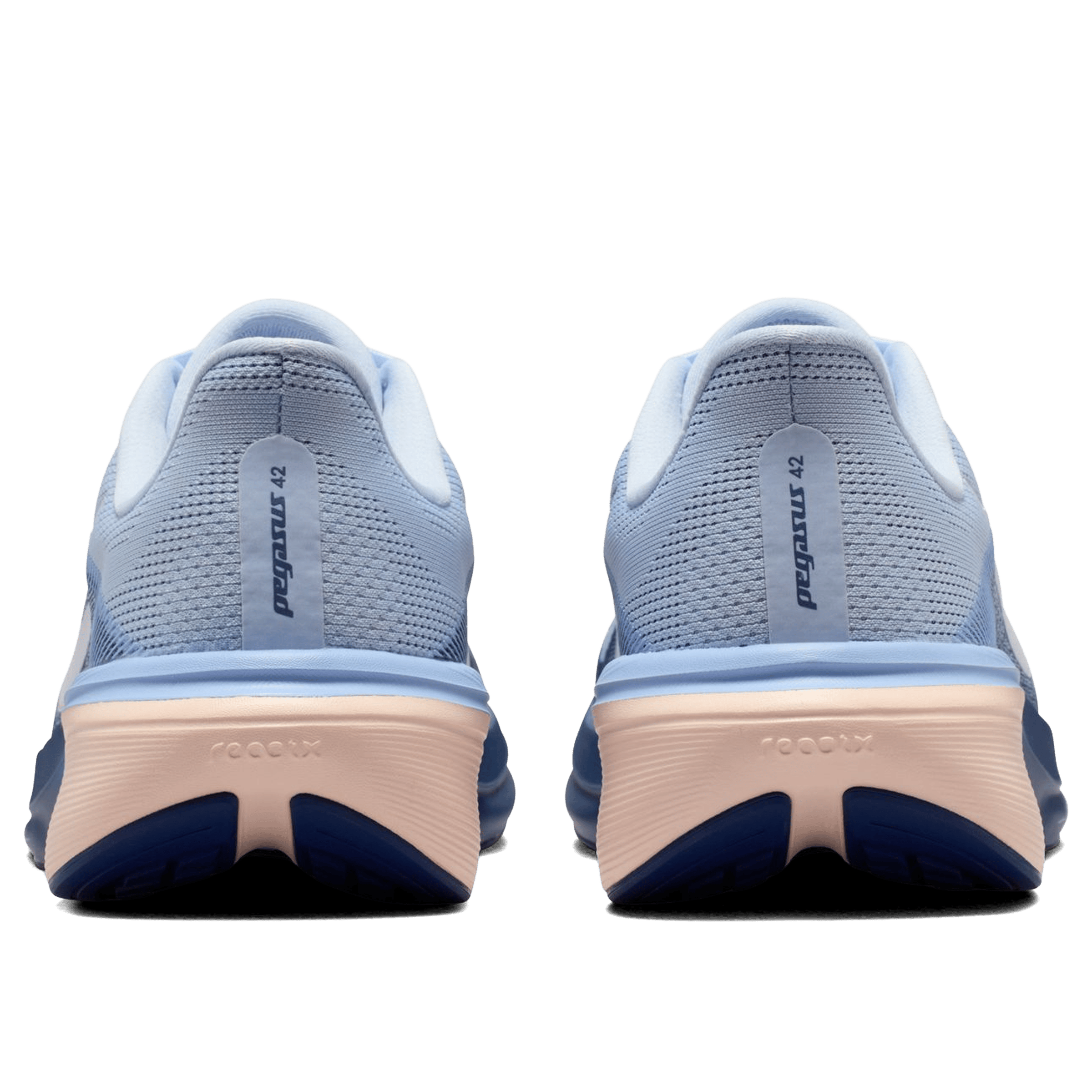 Womens Nike Pegasus 42 Running Shoes