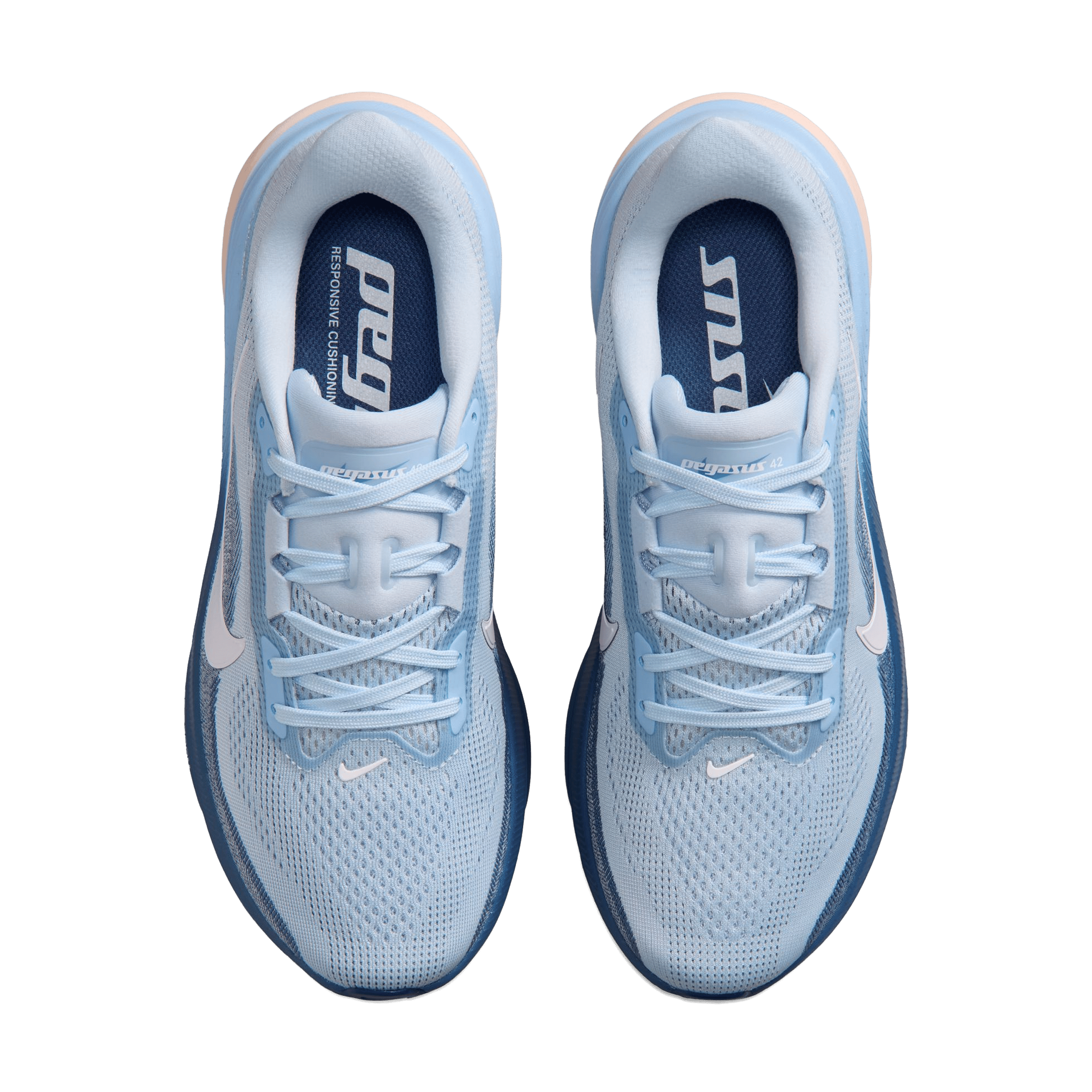 Womens Nike Pegasus 42 Running Shoes