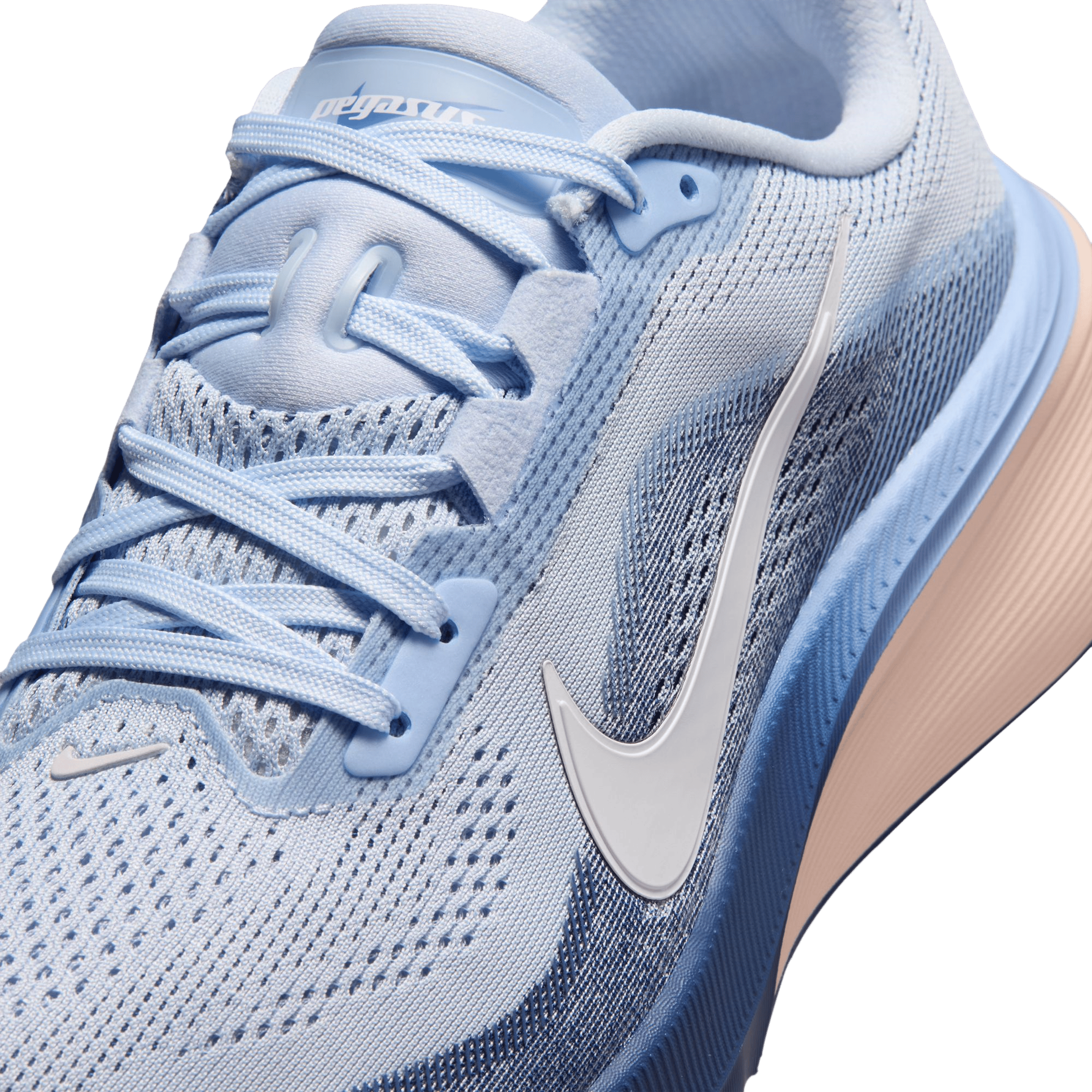 Womens Nike Pegasus 42 Running Shoes