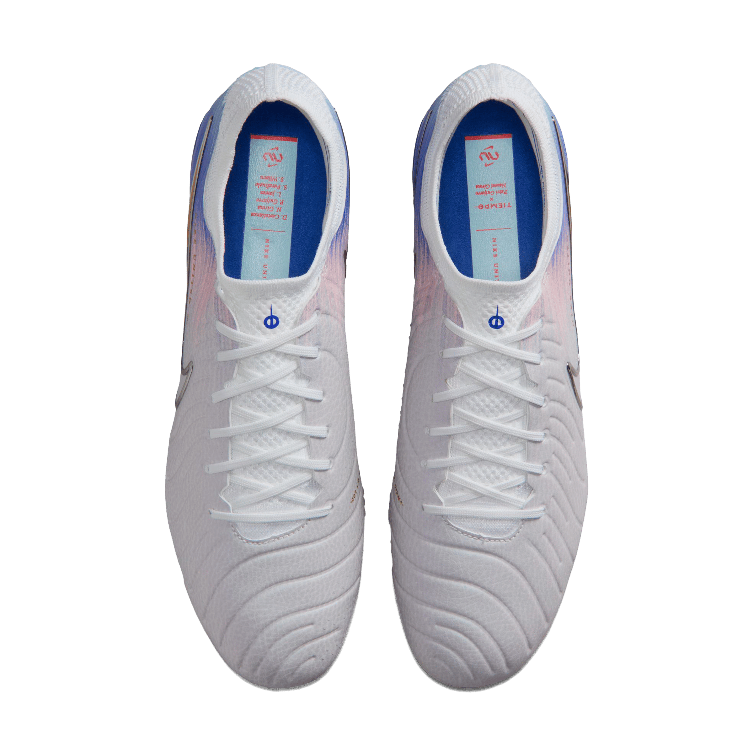 Mens Nike Tiempo Legend 10 Elite (Firm Ground) Nu2 Football Boots