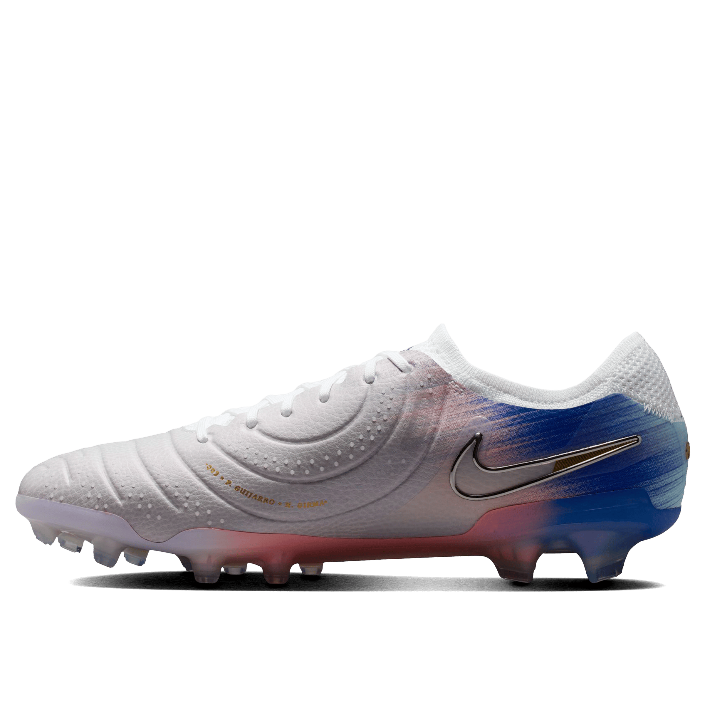 Mens Nike Tiempo Legend 10 Elite (Firm Ground) Nu2 Football Boots