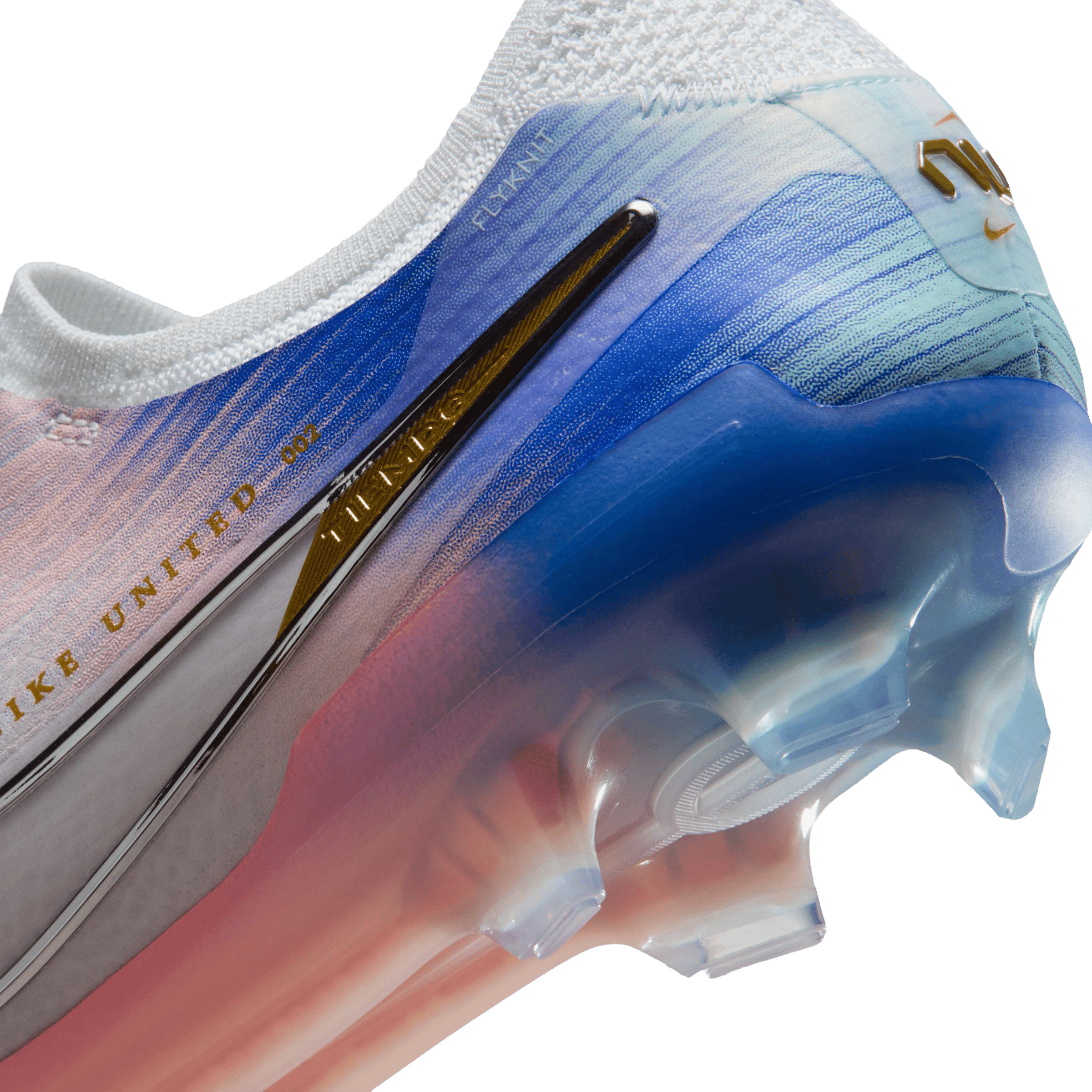 Mens Nike Tiempo Legend 10 Elite (Firm Ground) Nu2 Football Boots