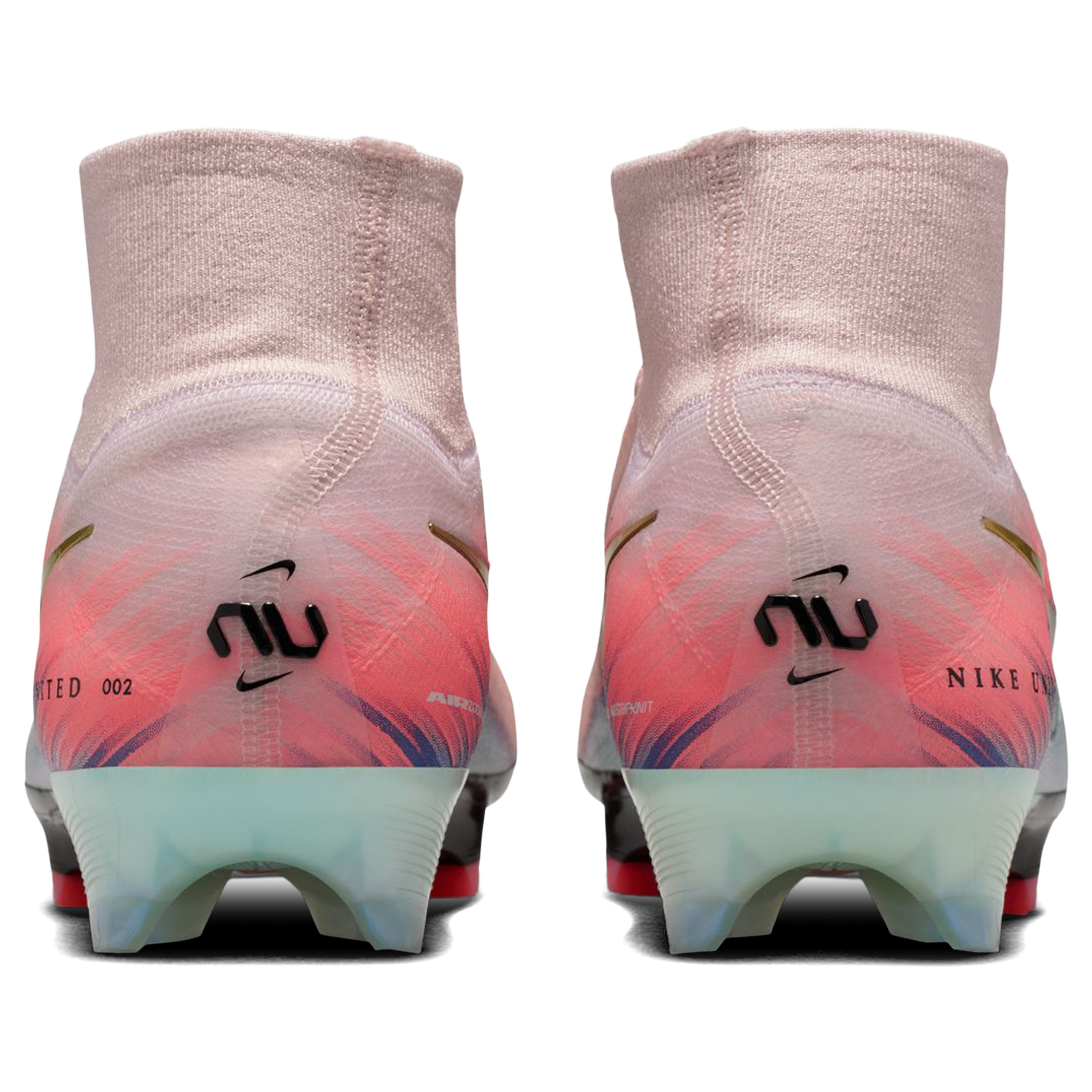 Nike Mercurial Zoom Superfly 10 Elite (Firm-Ground) Nu2 Football Boots