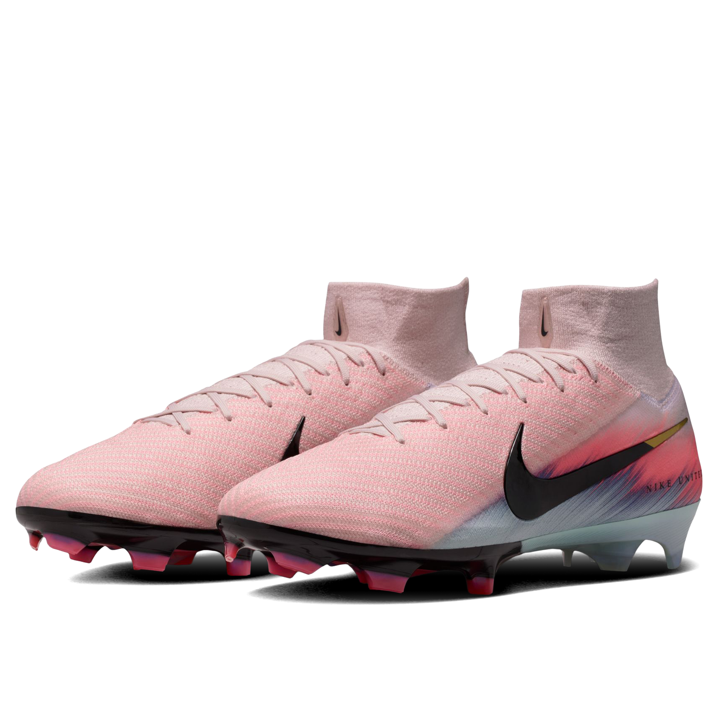 Nike Mercurial Zoom Superfly 10 Elite (Firm-Ground) Nu2 Football Boots