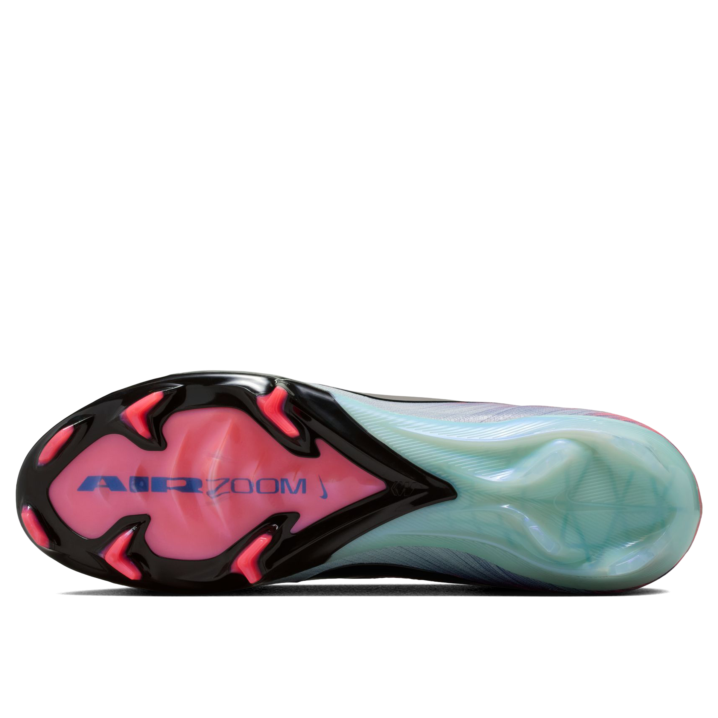 Nike Mercurial Zoom Superfly 10 Elite (Firm-Ground) Nu2 Football Boots