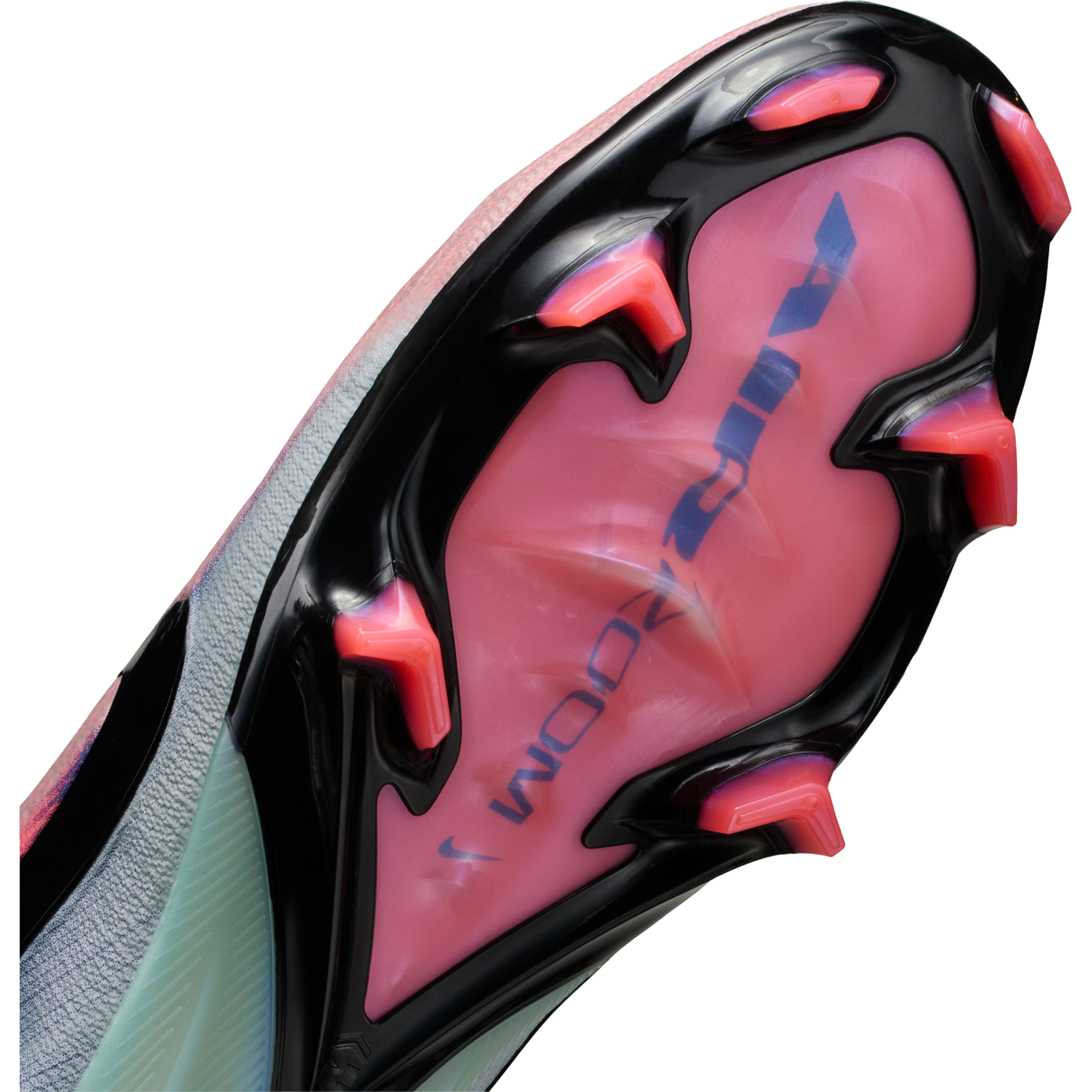 Nike Mercurial Zoom Superfly 10 Elite (Firm-Ground) Nu2 Football Boots