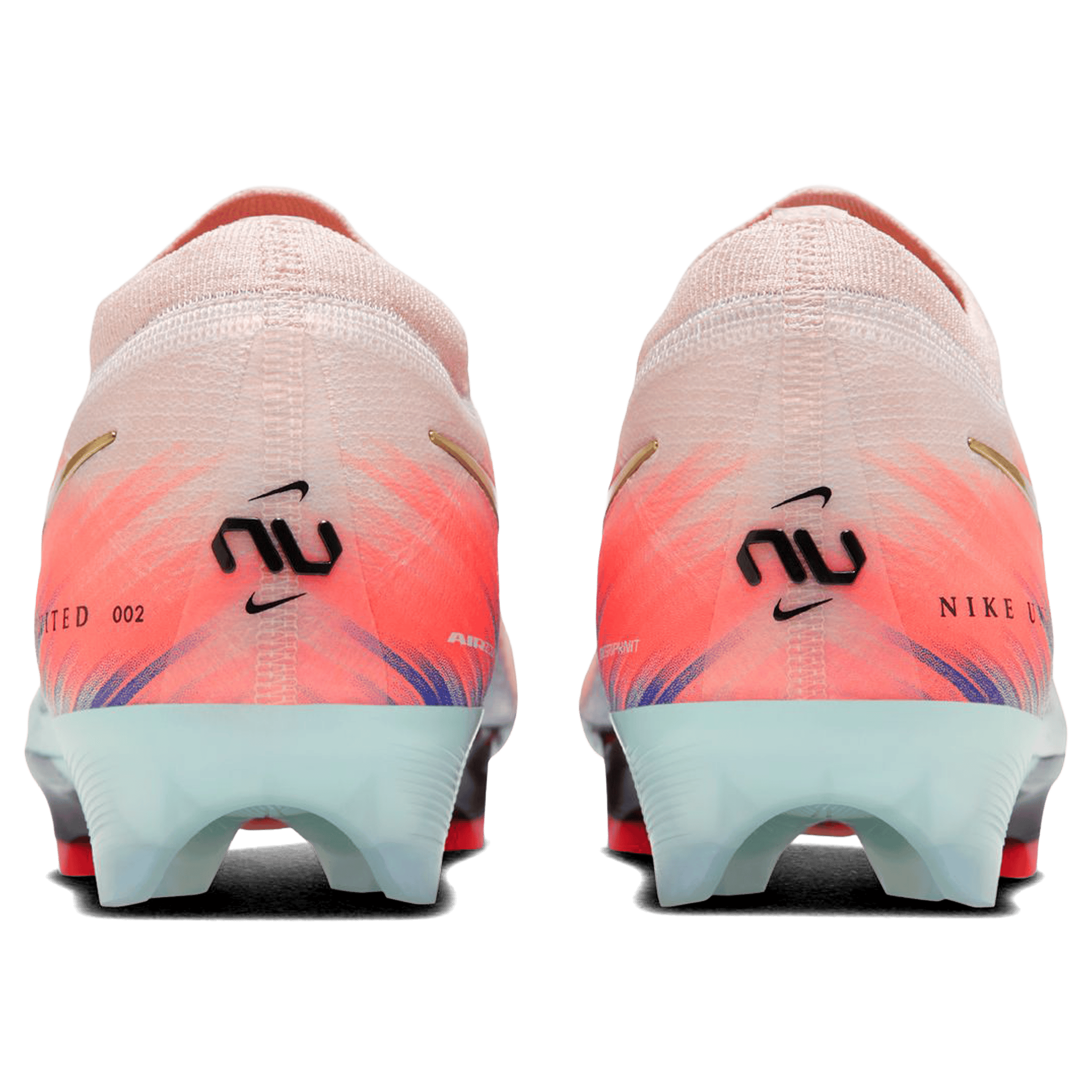 Mens Nike Mercurial Zoom Vapor 16 Elite (Firm-Ground) Nu2 Football Boots