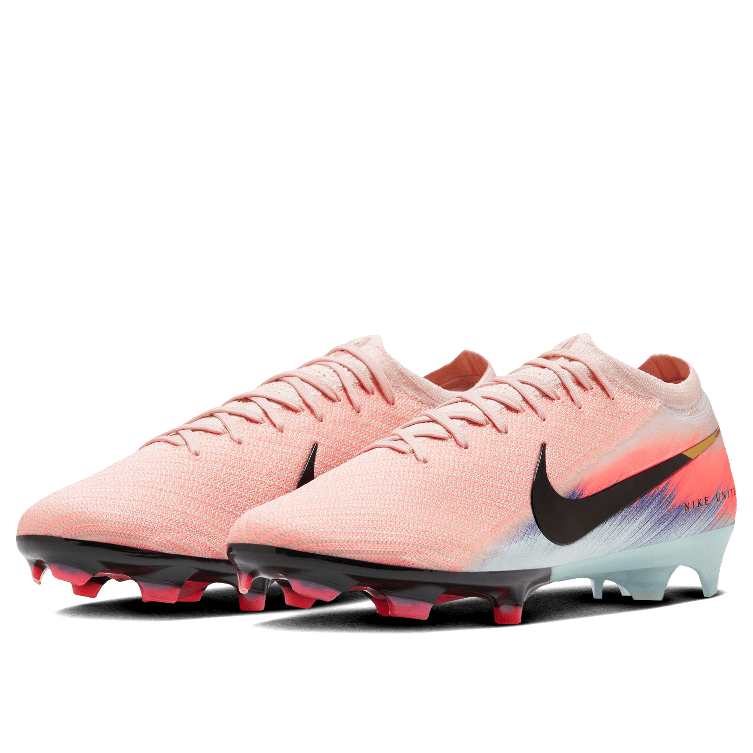 Mens Nike Mercurial Zoom Vapor 16 Elite (Firm-Ground) Nu2 Football Boots