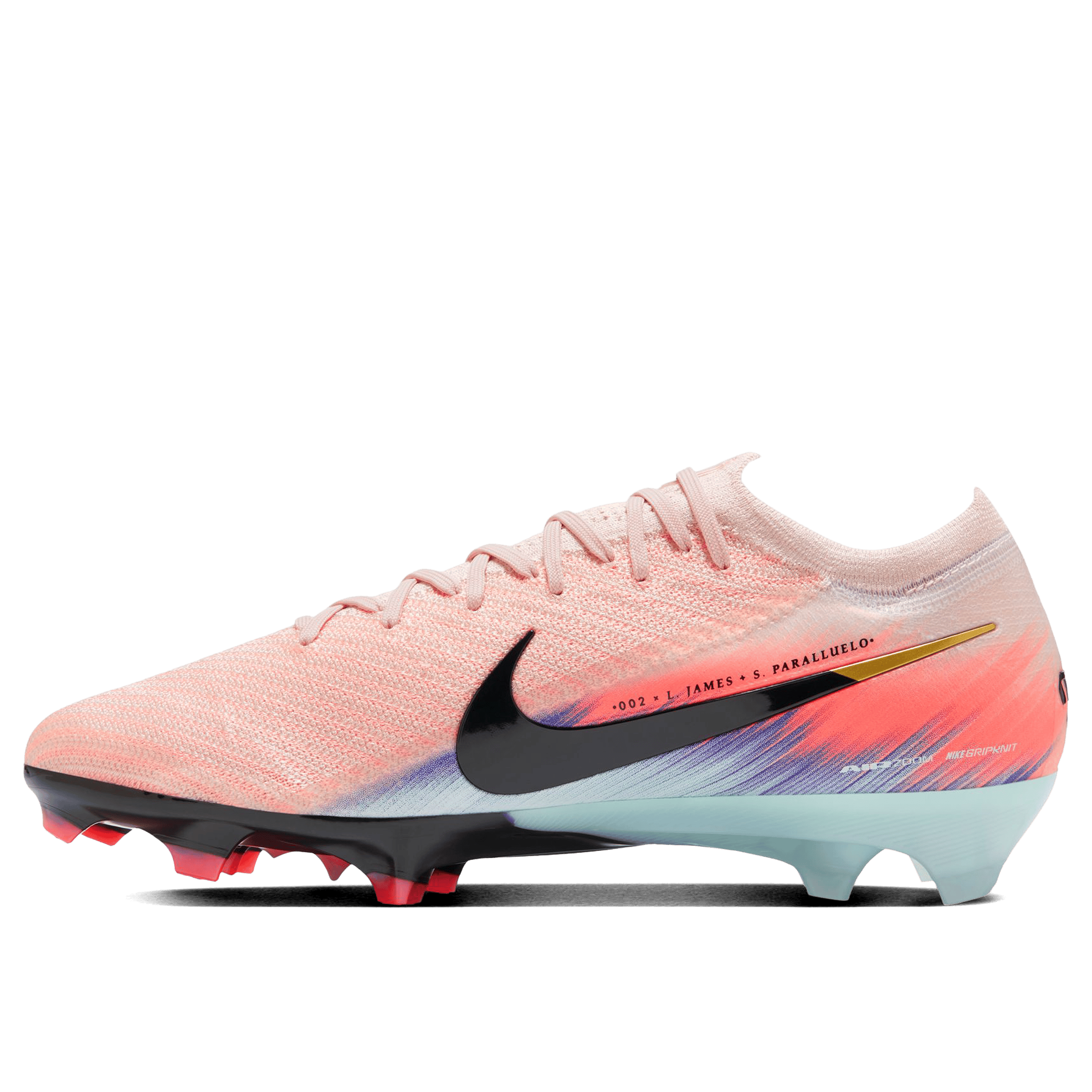 Mens Nike Mercurial Zoom Vapor 16 Elite (Firm-Ground) Nu2 Football Boots