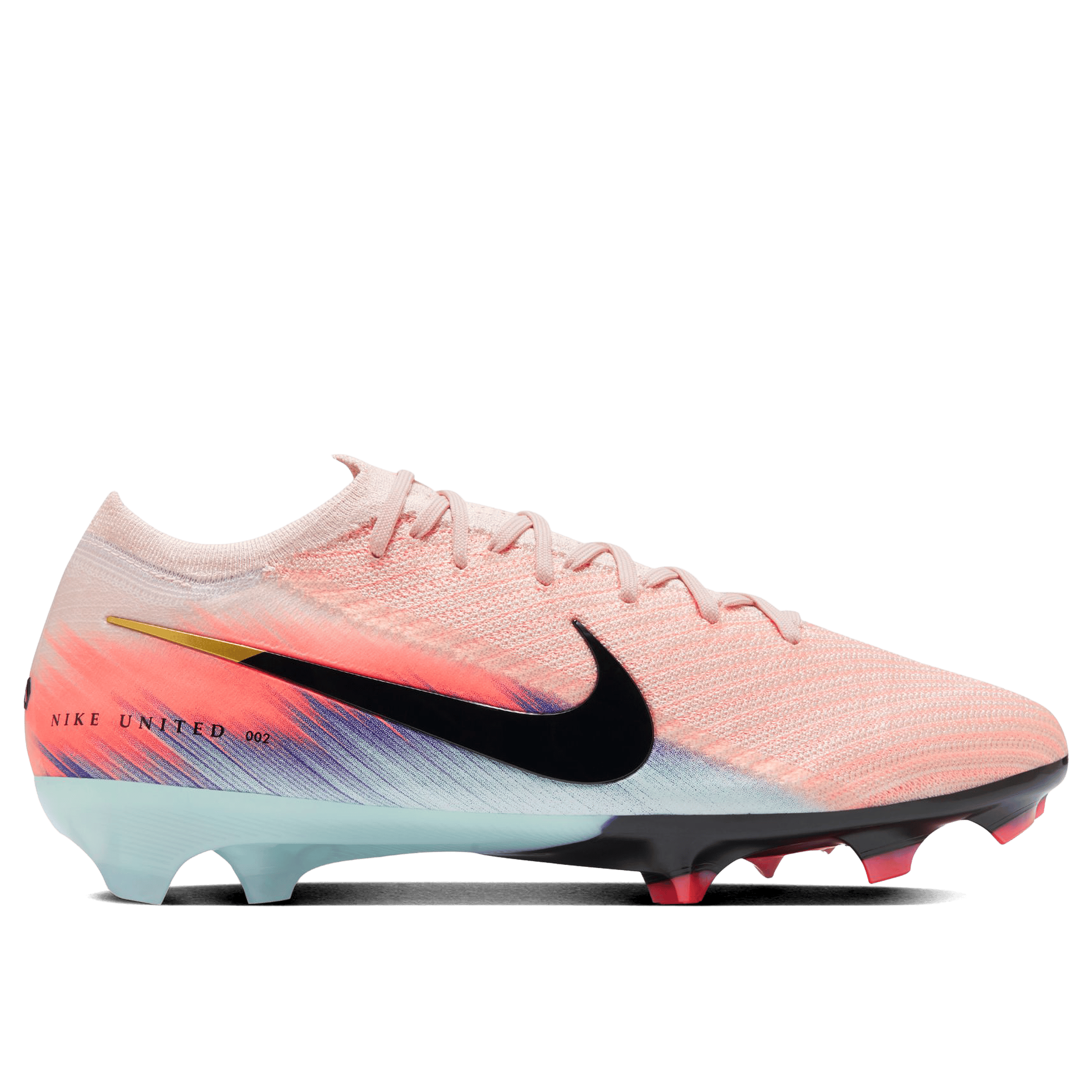 Mens Nike Mercurial Zoom Vapor 16 Elite (Firm-Ground) Nu2 Football Boots