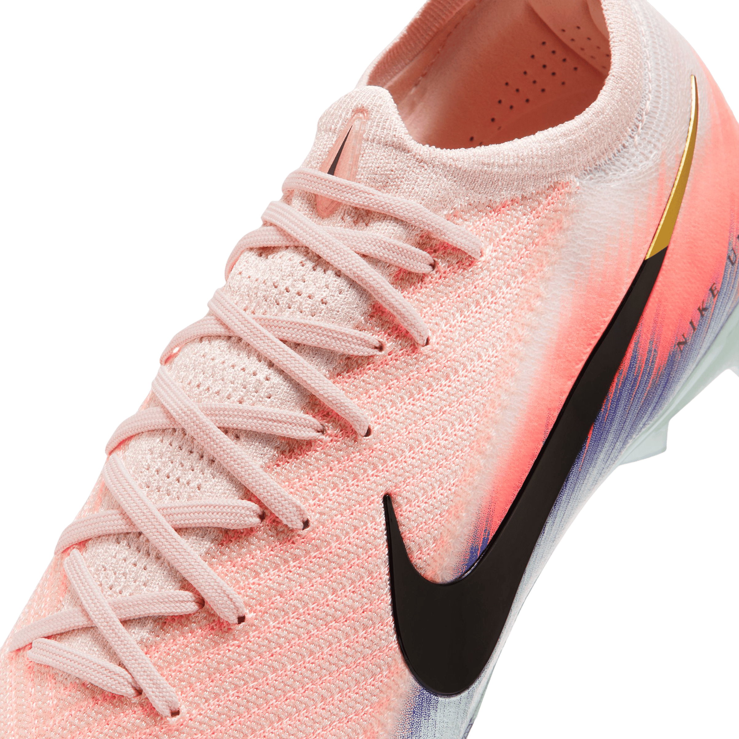 Mens Nike Mercurial Zoom Vapor 16 Elite (Firm-Ground) Nu2 Football Boots