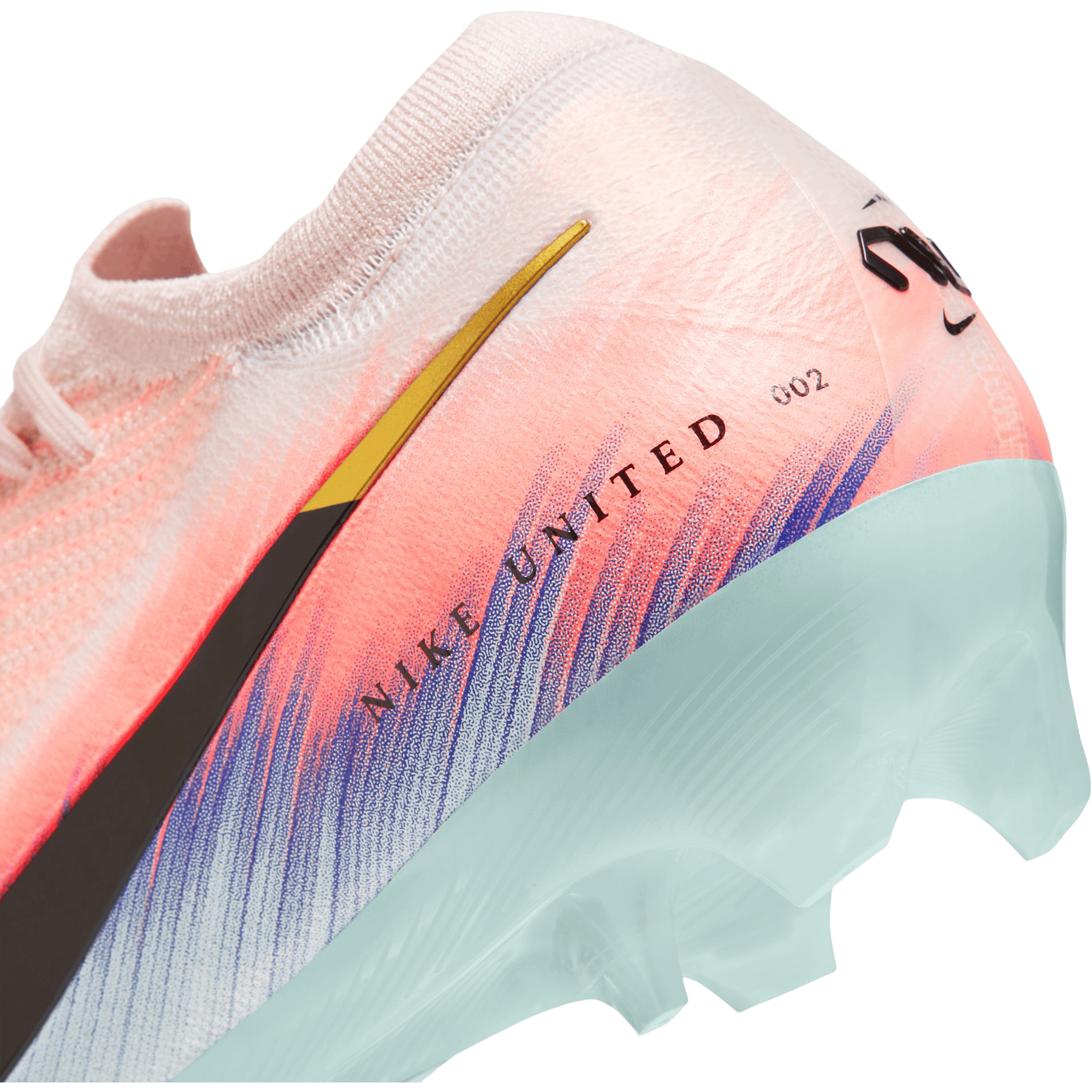 Mens Nike Mercurial Zoom Vapor 16 Elite (Firm-Ground) Nu2 Football Boots