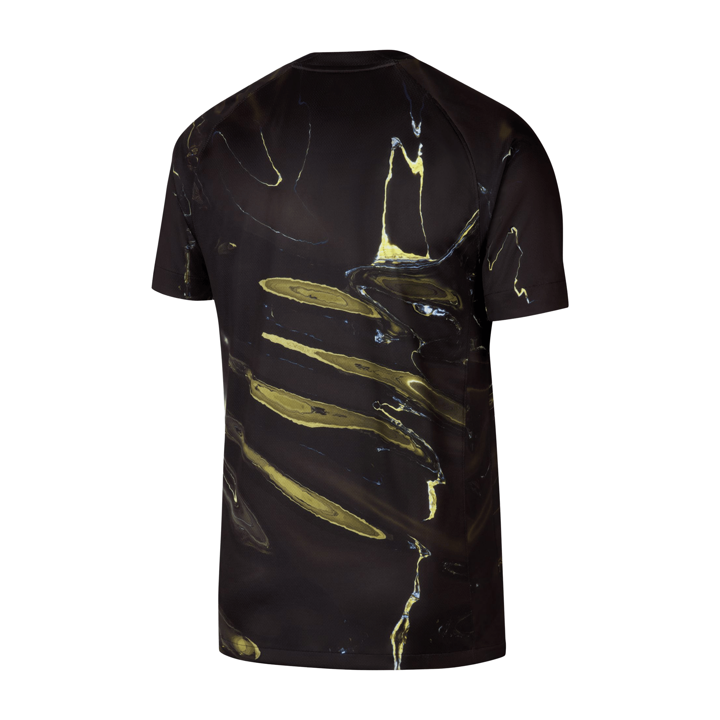 Mens Nike Paris Saint-Germain 25/26 Stadium Football Jersey