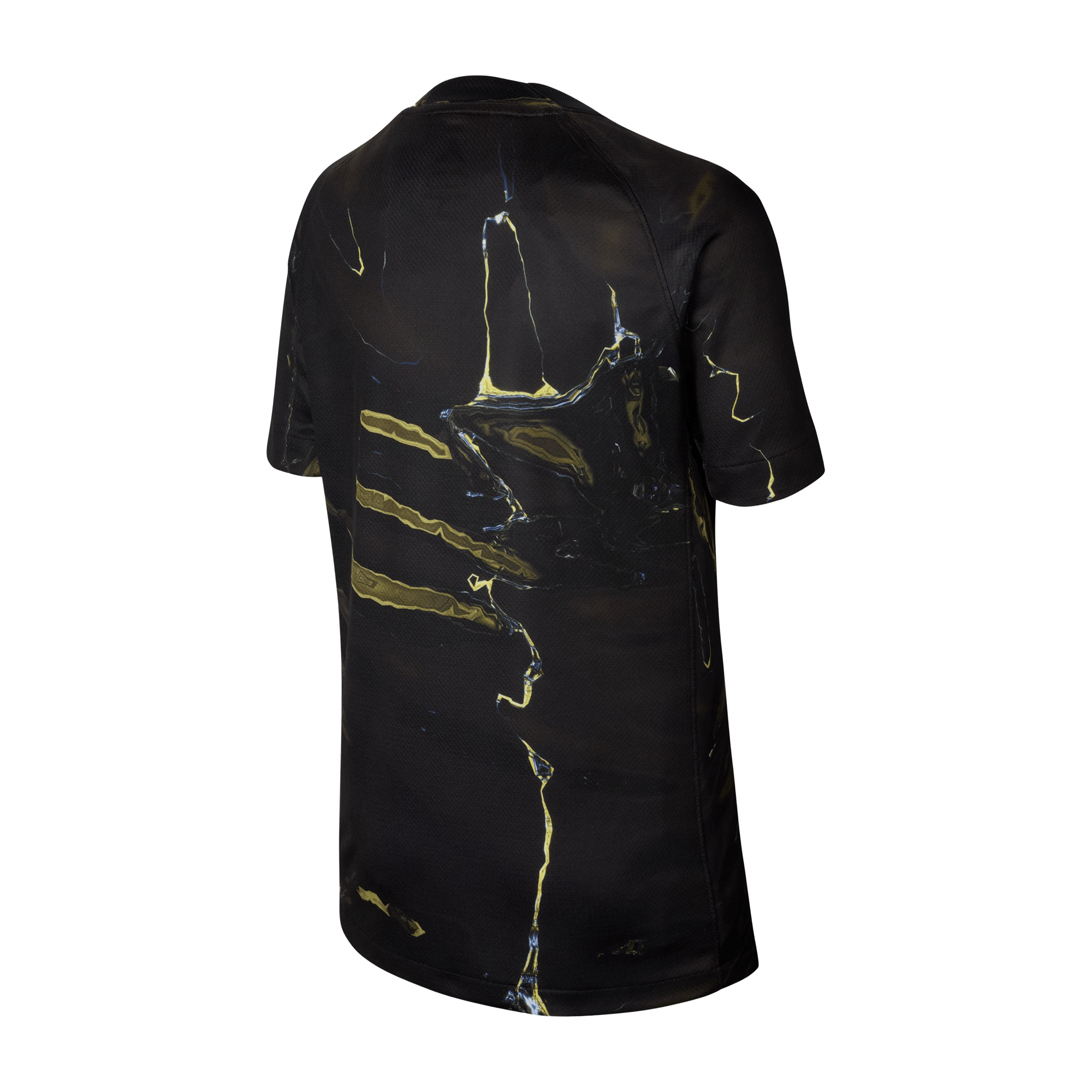 Kids Nike Paris Saint-Germain 25/26 Stadium Football Jersey