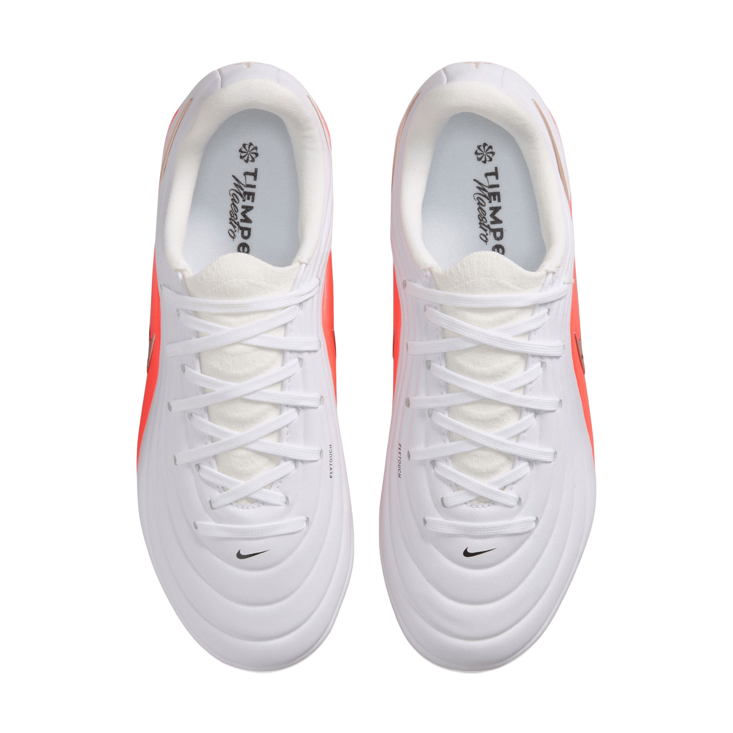 Kids Nike Jr. Tiempo Maestro Academy (MG) Football Boots