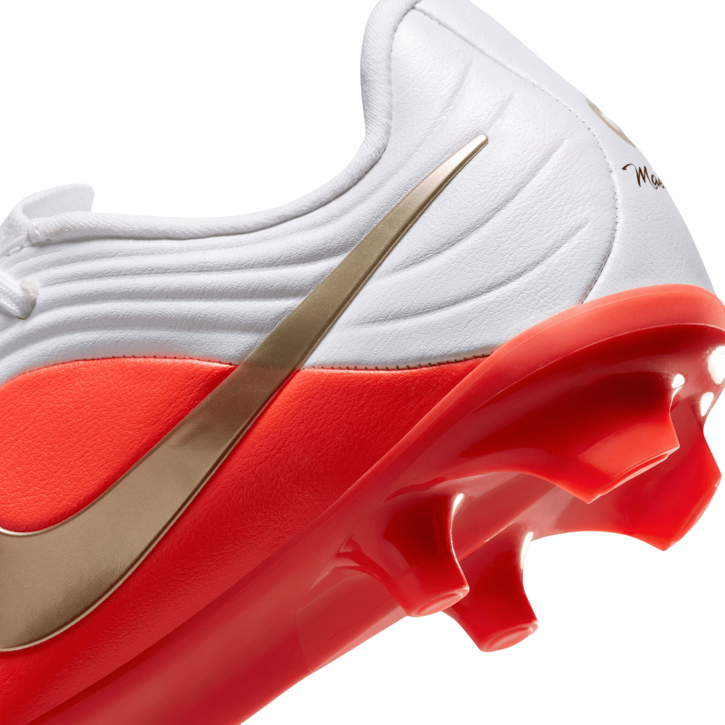 Kids Nike Jr. Tiempo Maestro Academy (MG) Football Boots