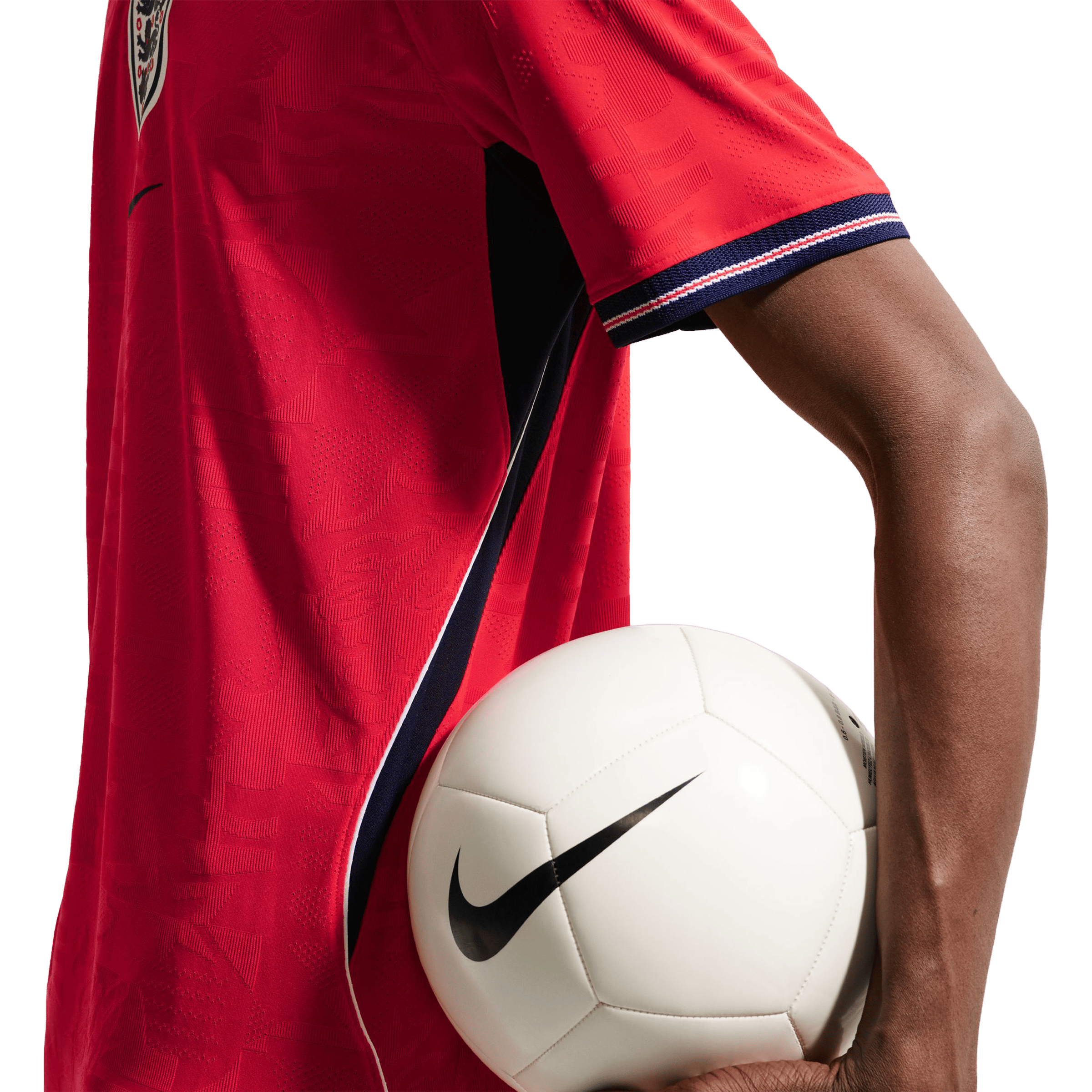 Mens Nike England 26 Match Away Authentic Football Jersey