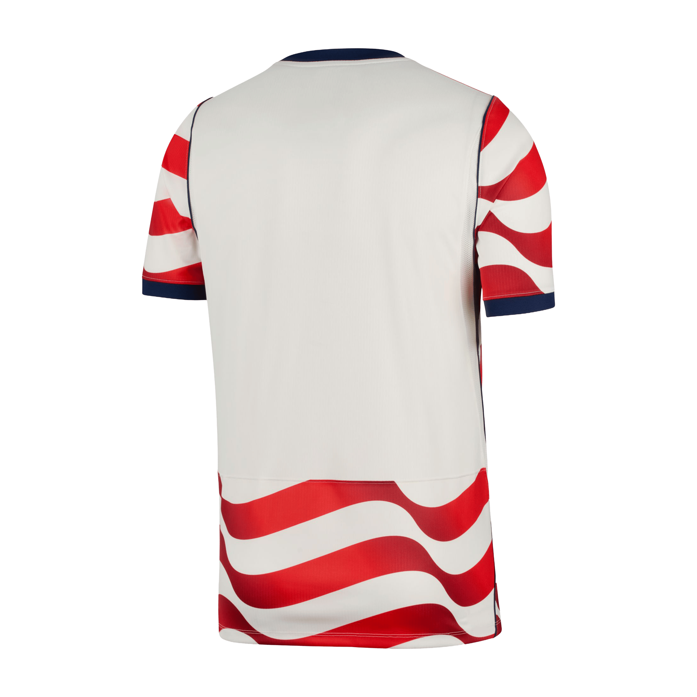 Mens Nike USA Stadium Home Football Jersey