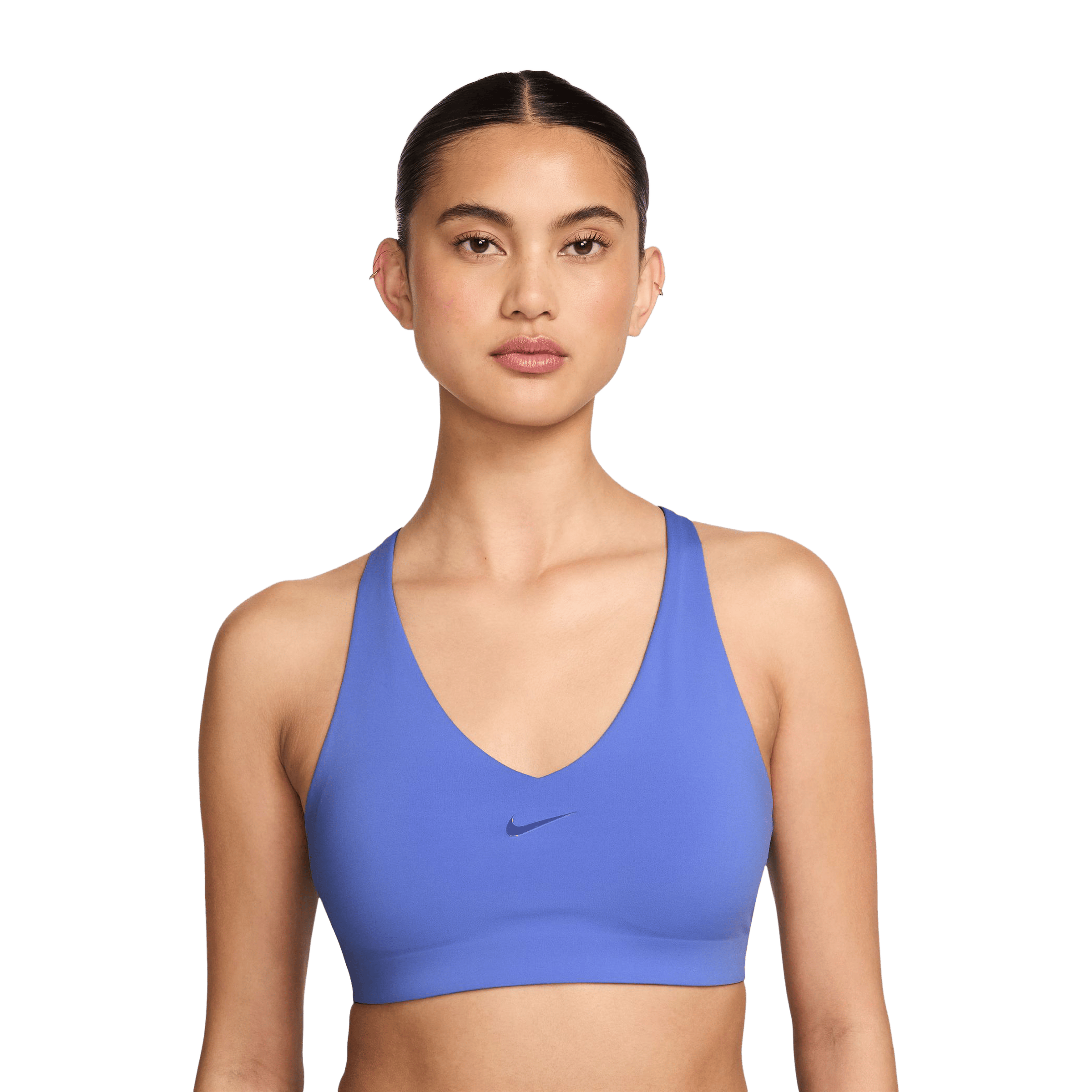 Nike Universa Medium-Support Padded Sports Bra
