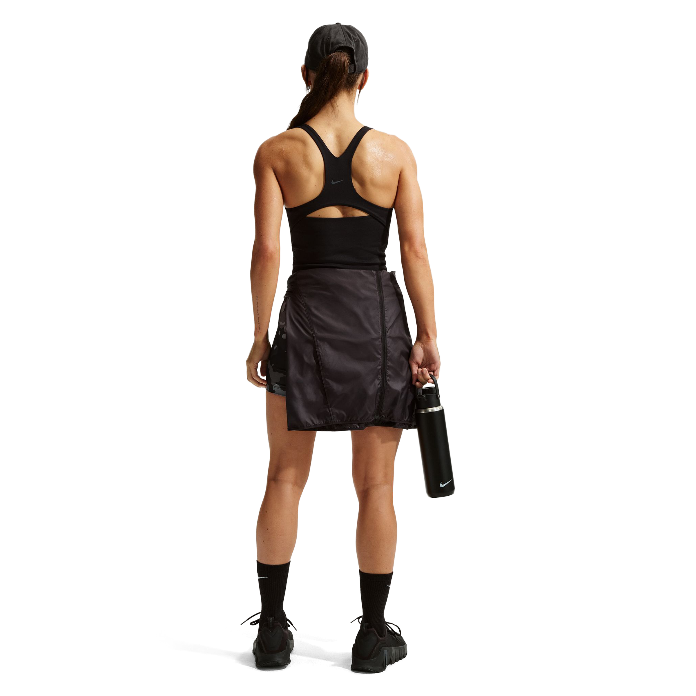 Nike Zenvy Light-Support Sports Bra Tank