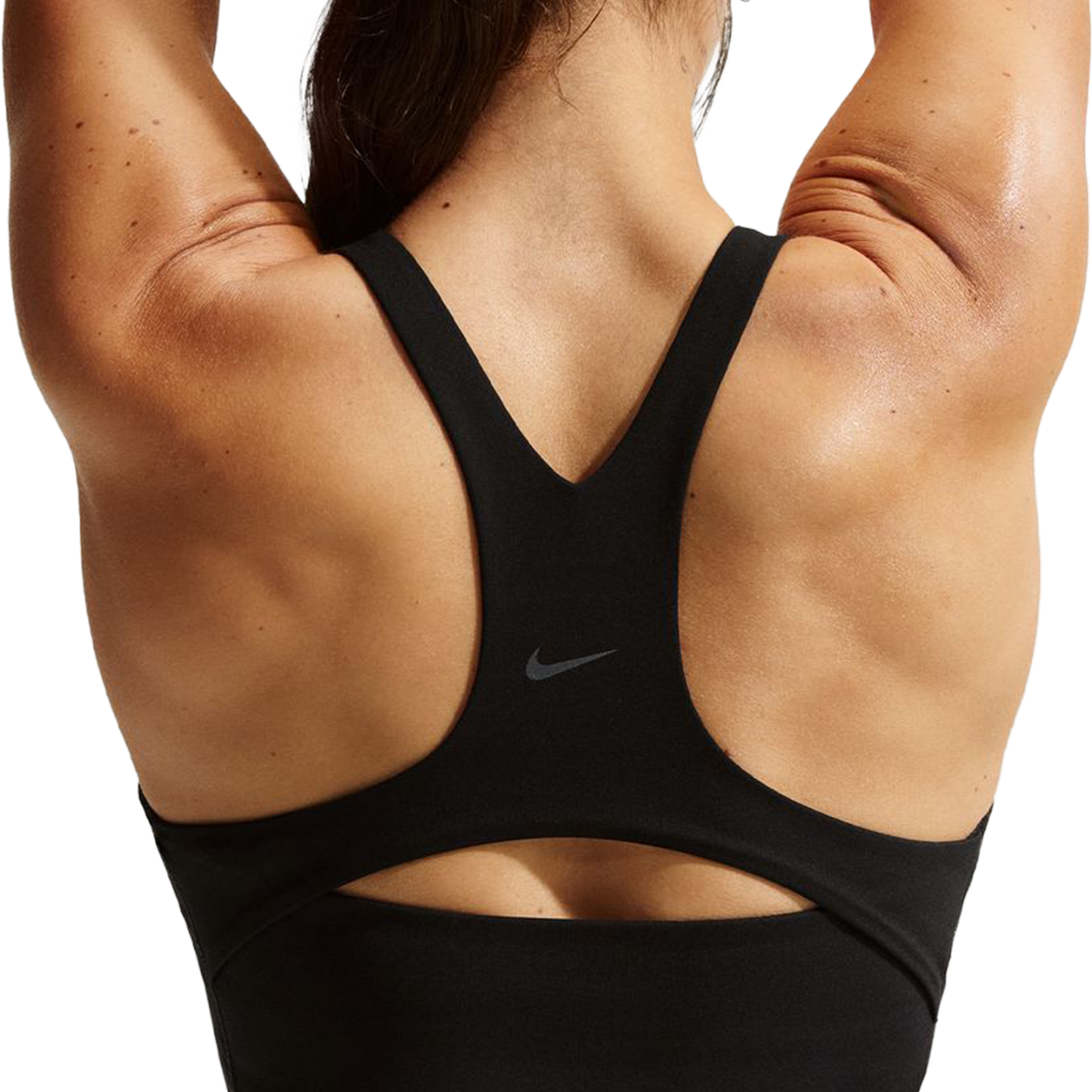 Nike Zenvy Light-Support Sports Bra Tank