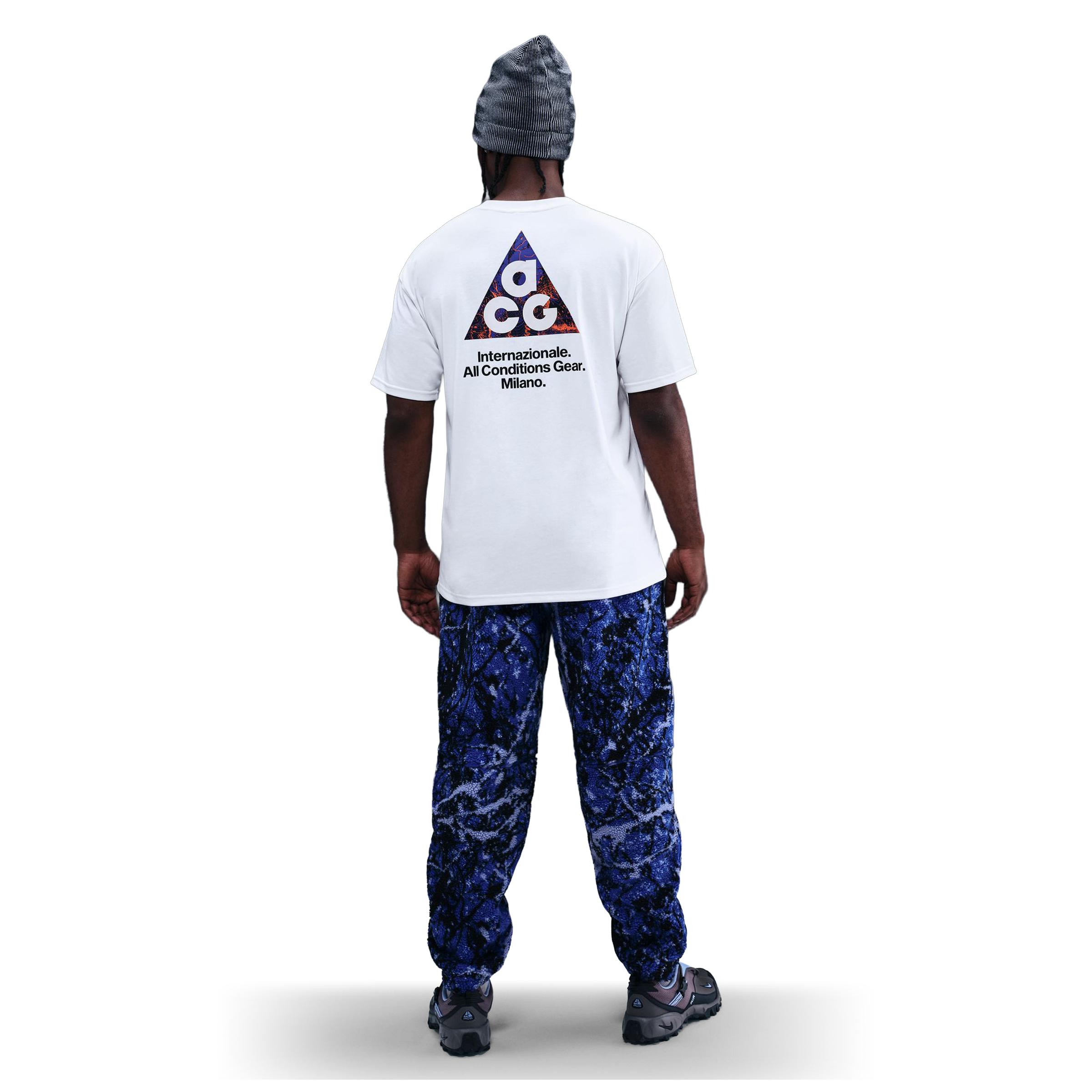 Nike Inter Milan 2025/26 ACG Tee