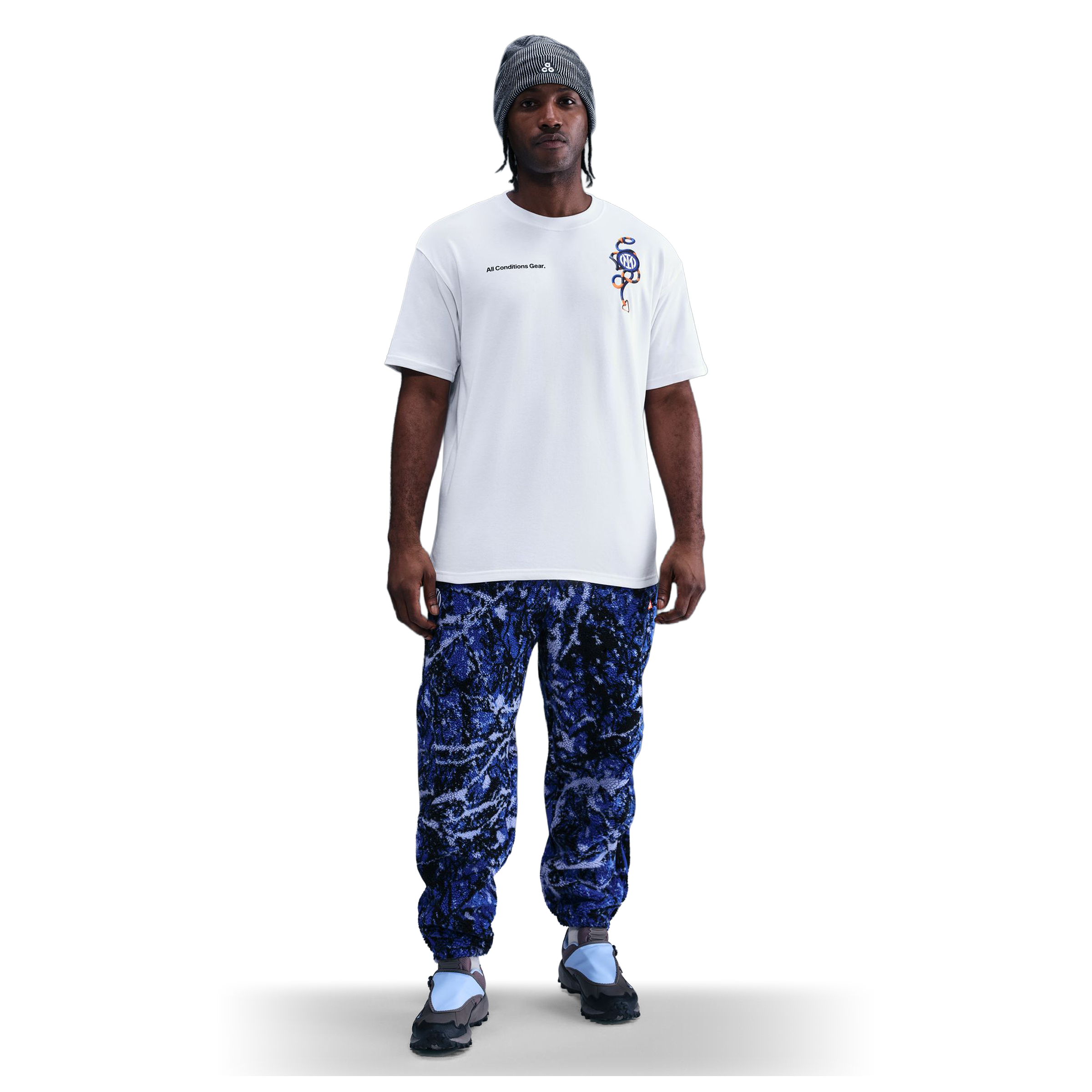 Nike Inter Milan 2025/26 ACG Tee