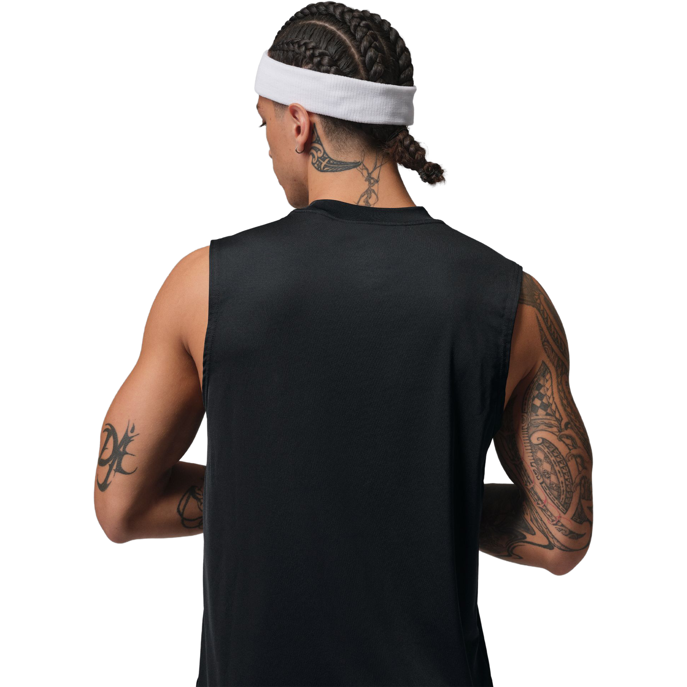 Nike Jordan Dri-FIT Sport Essentials Sleeveless Top