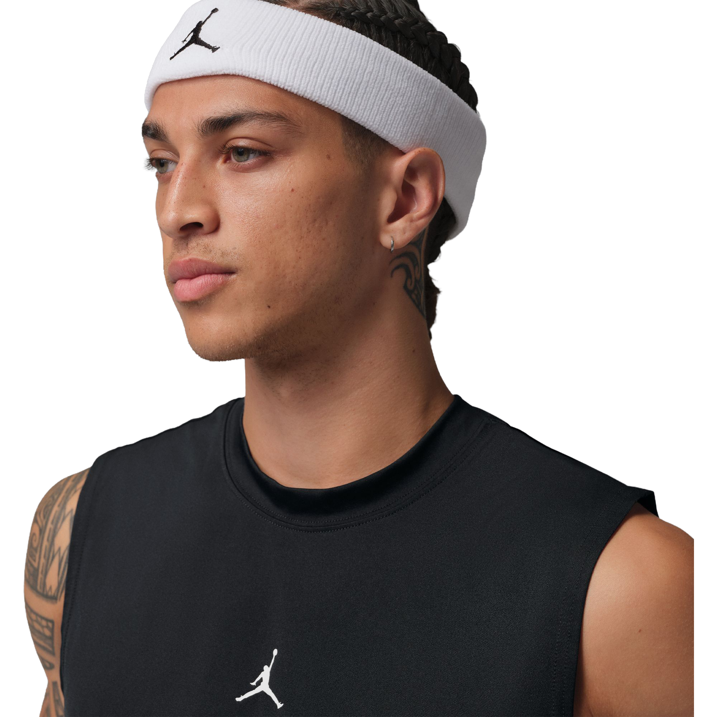 Nike Jordan Dri-FIT Sport Essentials Sleeveless Top