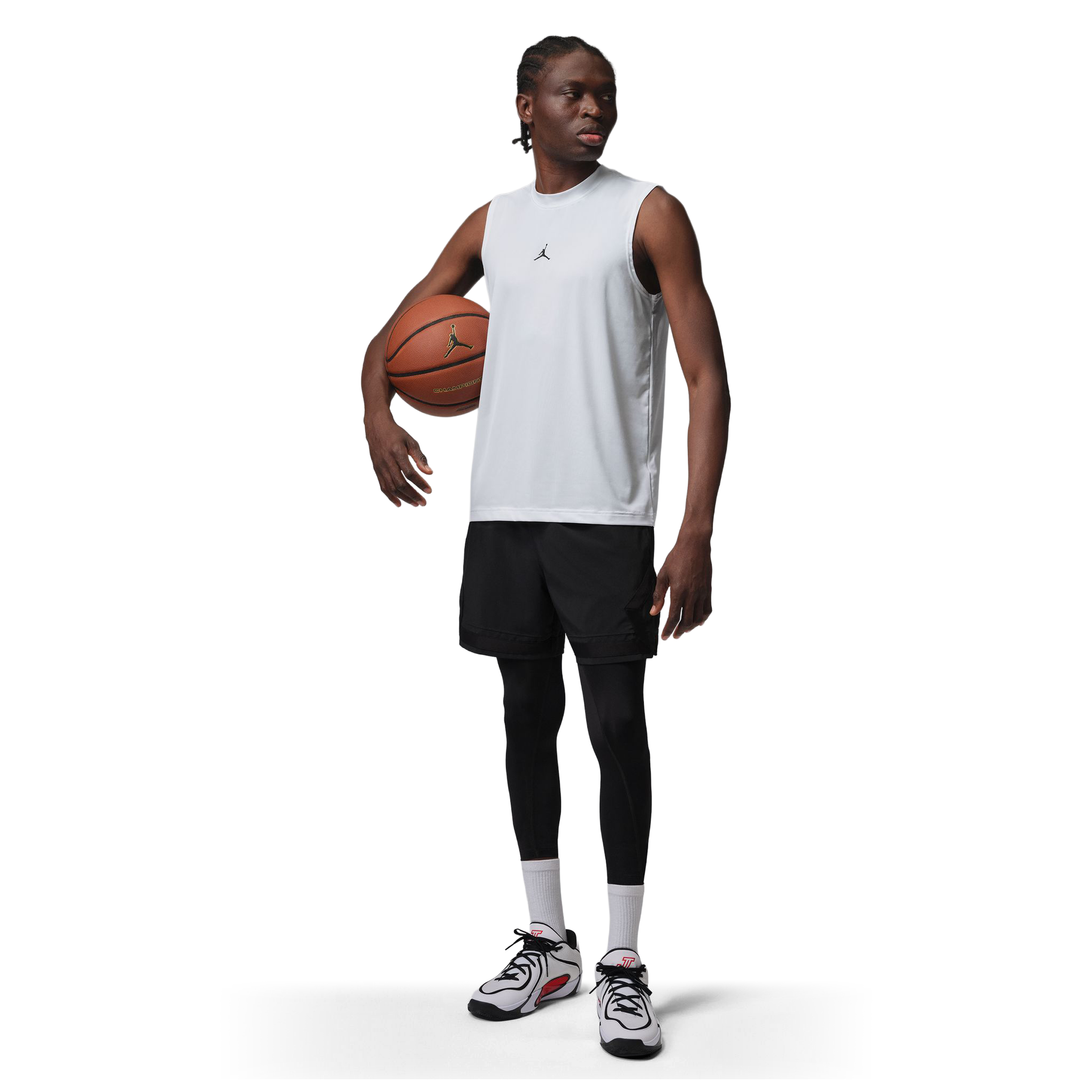 Nike Jordan Dri-FIT Sport Essentials Sleeveless Top
