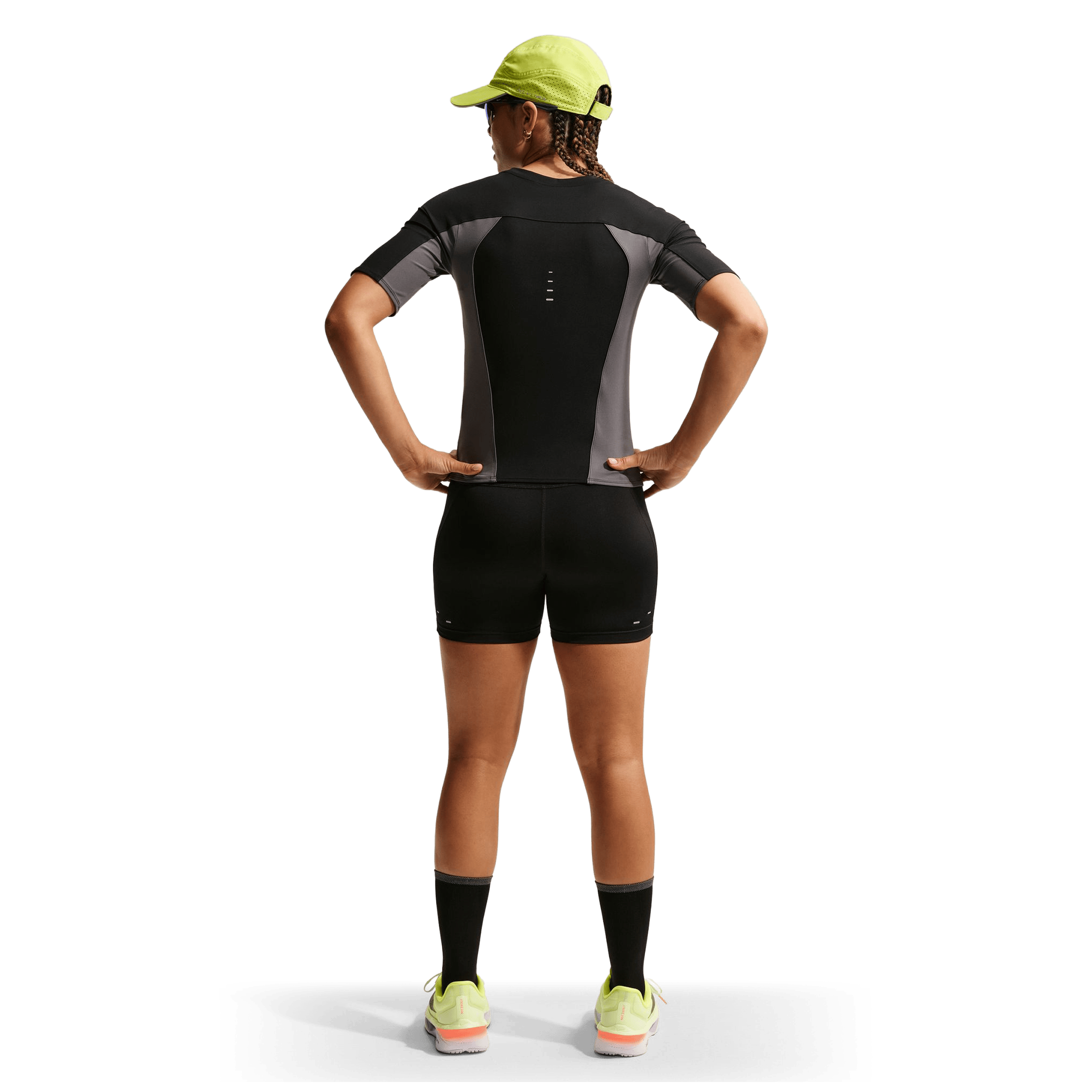 Womens Nike Sportswear Oversized Coaches Jacket